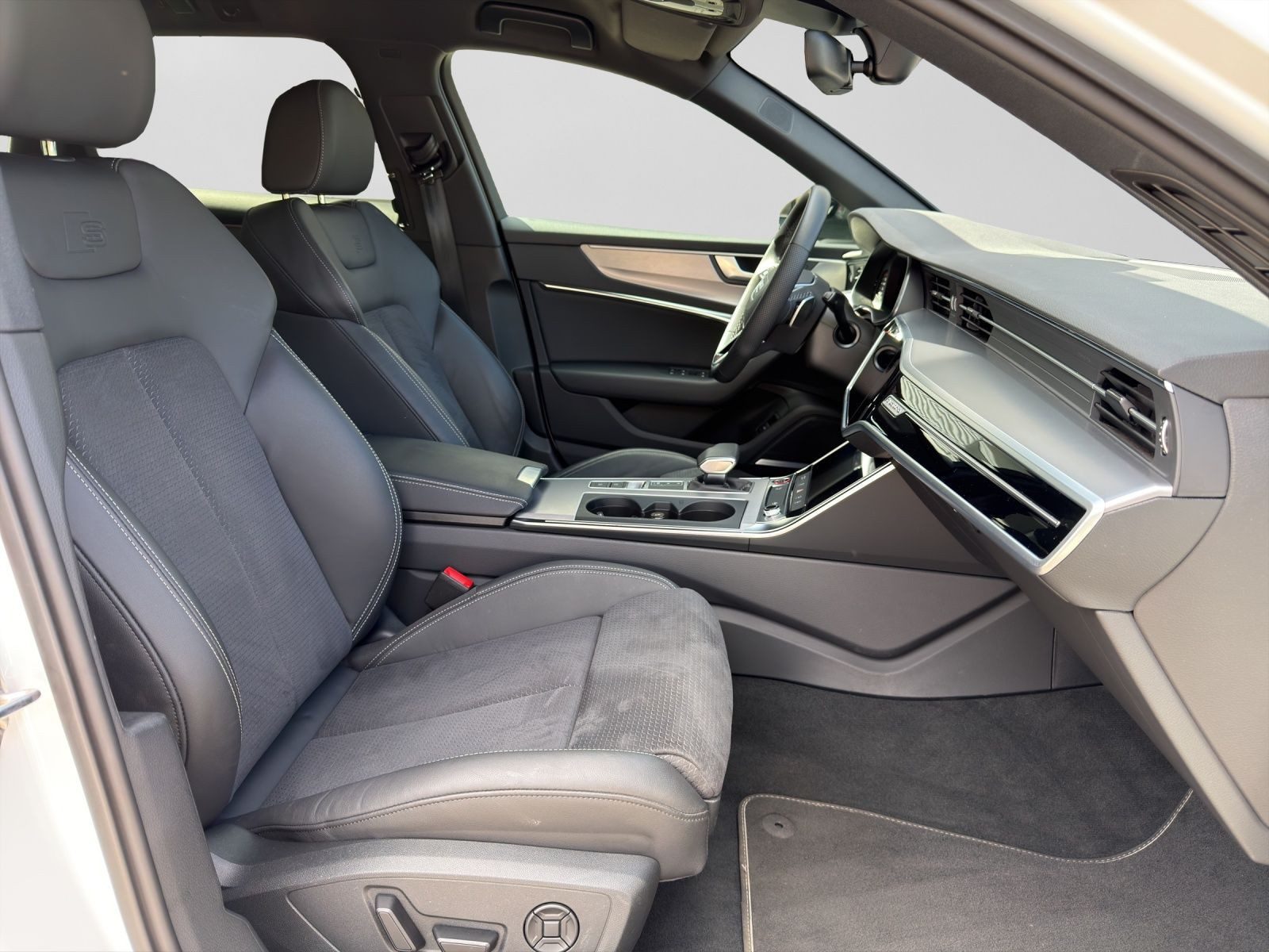 Audi S6 Avant – Bild 4