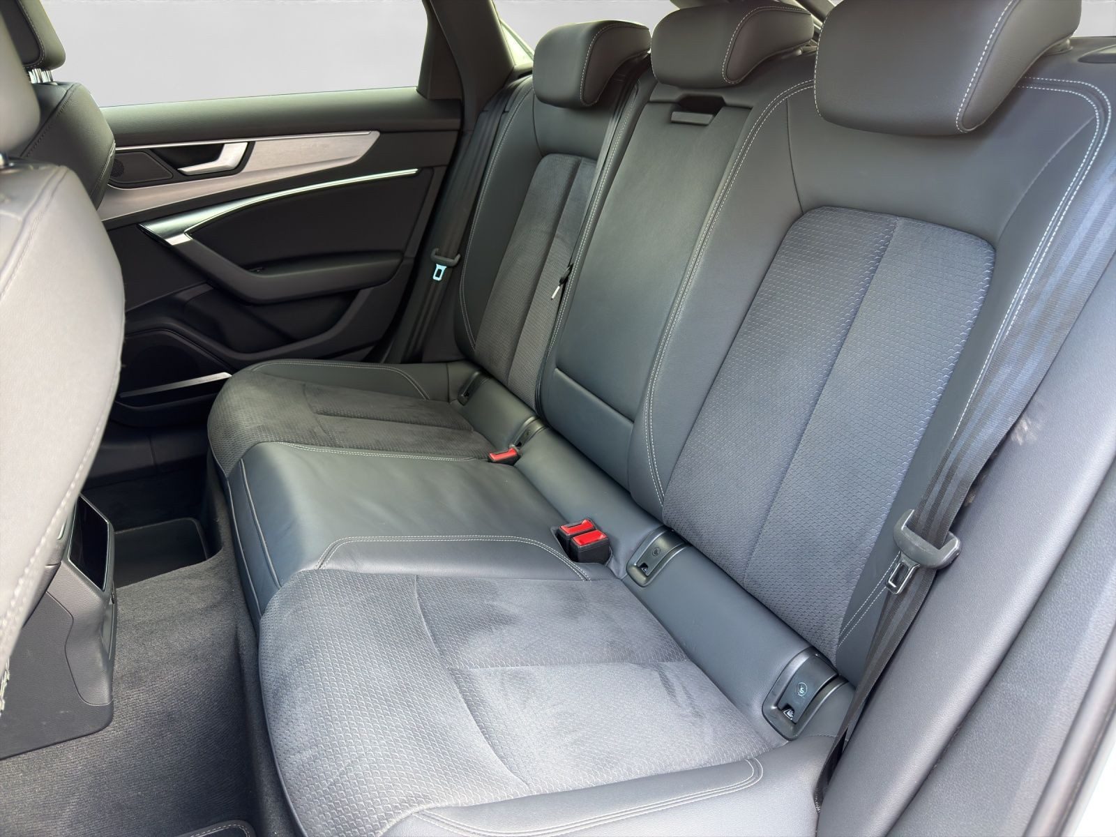Audi S6 Avant – Bild 6