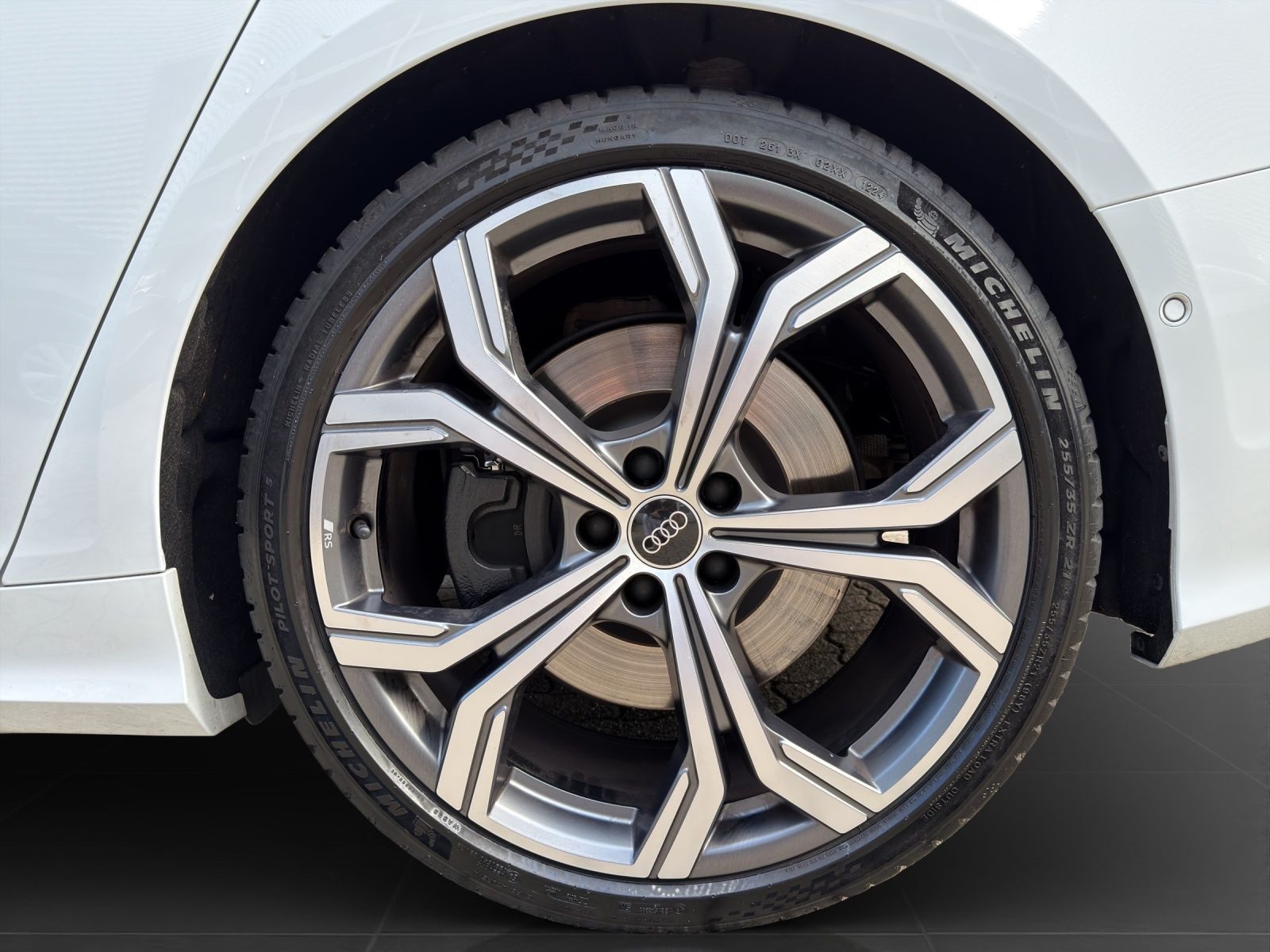 Audi S6 Avant – Bild 7