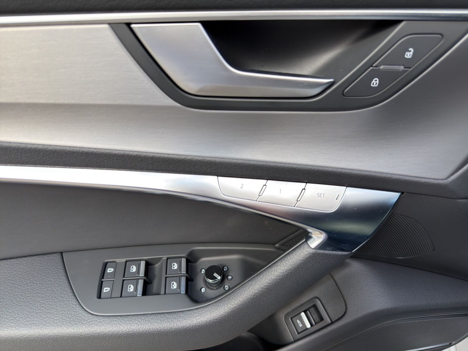 Audi S6 Avant – Bild 8