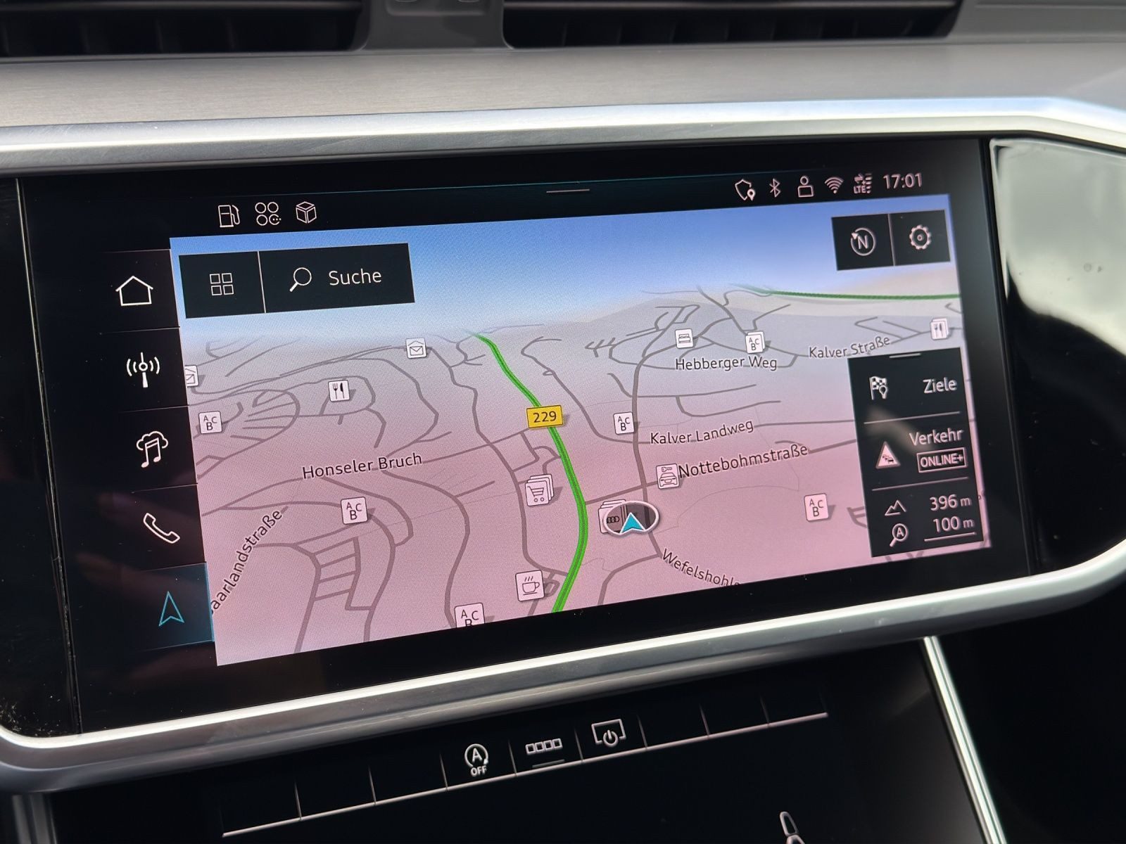Audi S6 Avant – Bild 13