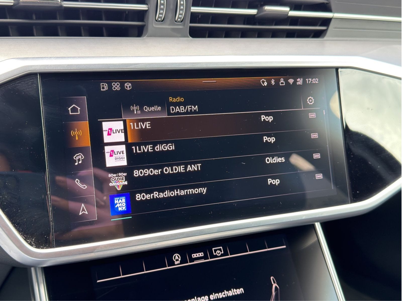 Audi S6 Avant – Bild 14