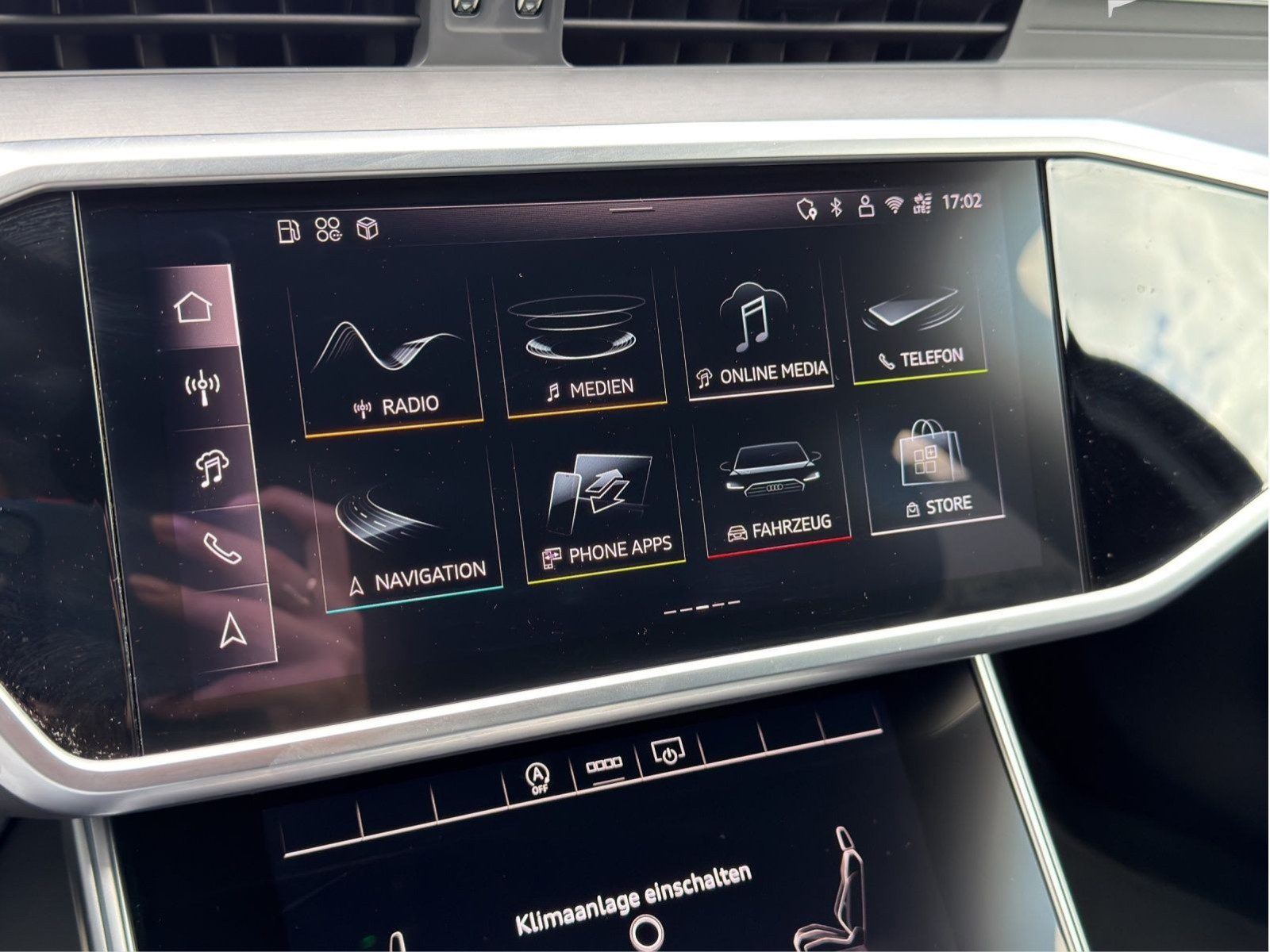Audi S6 Avant – Bild 15