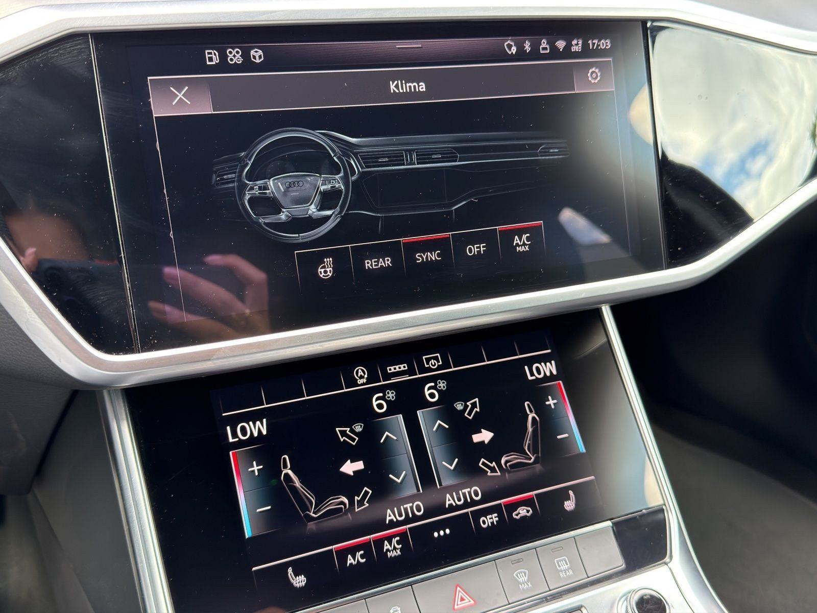Audi S6 Avant – Bild 16