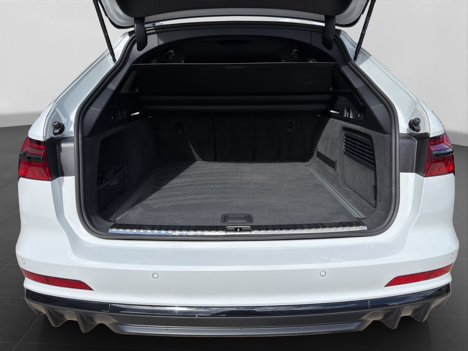 Audi S6 Avant – Bild 17