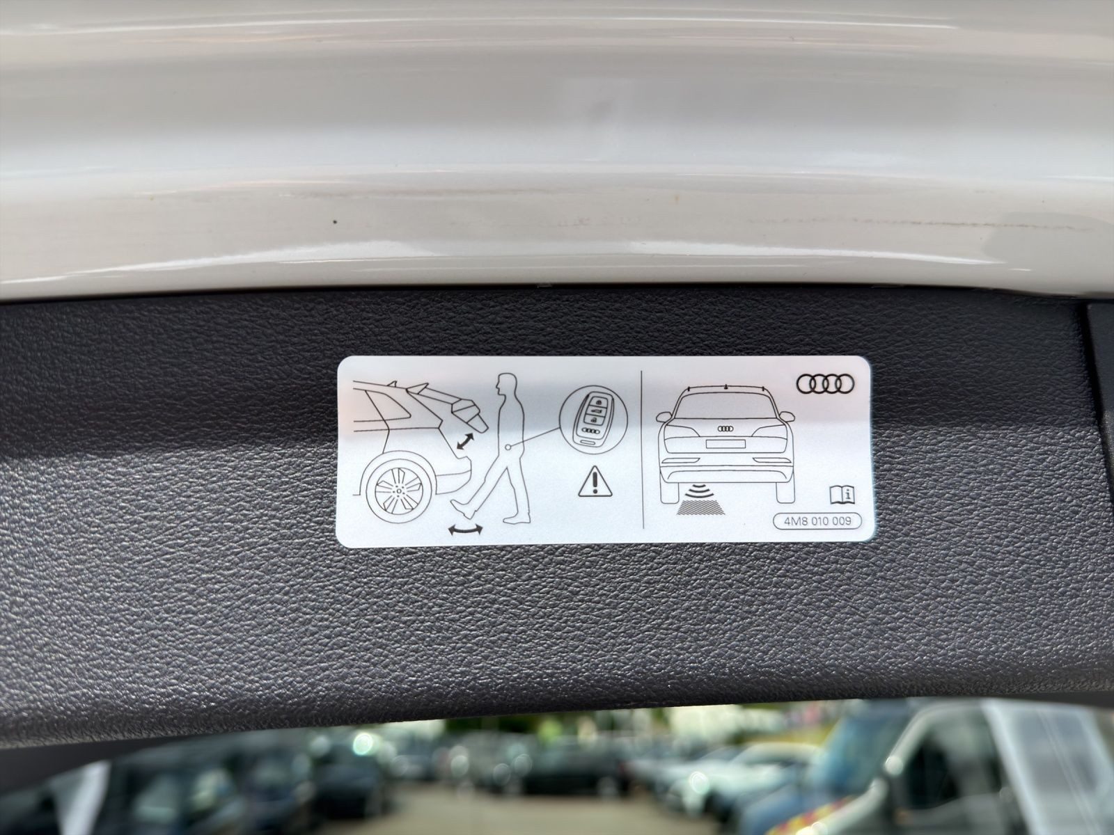 Audi S6 Avant – Bild 18