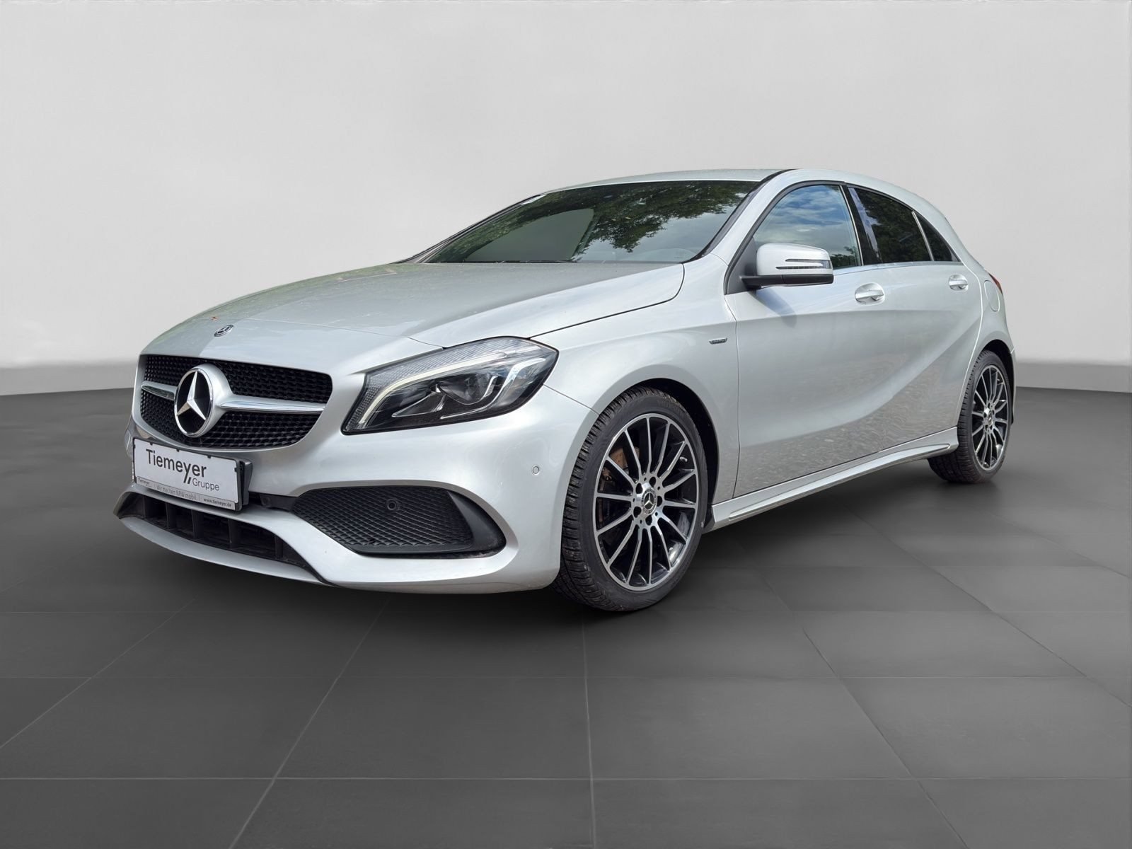 Mercedes-Benz A 180 – Bild 2