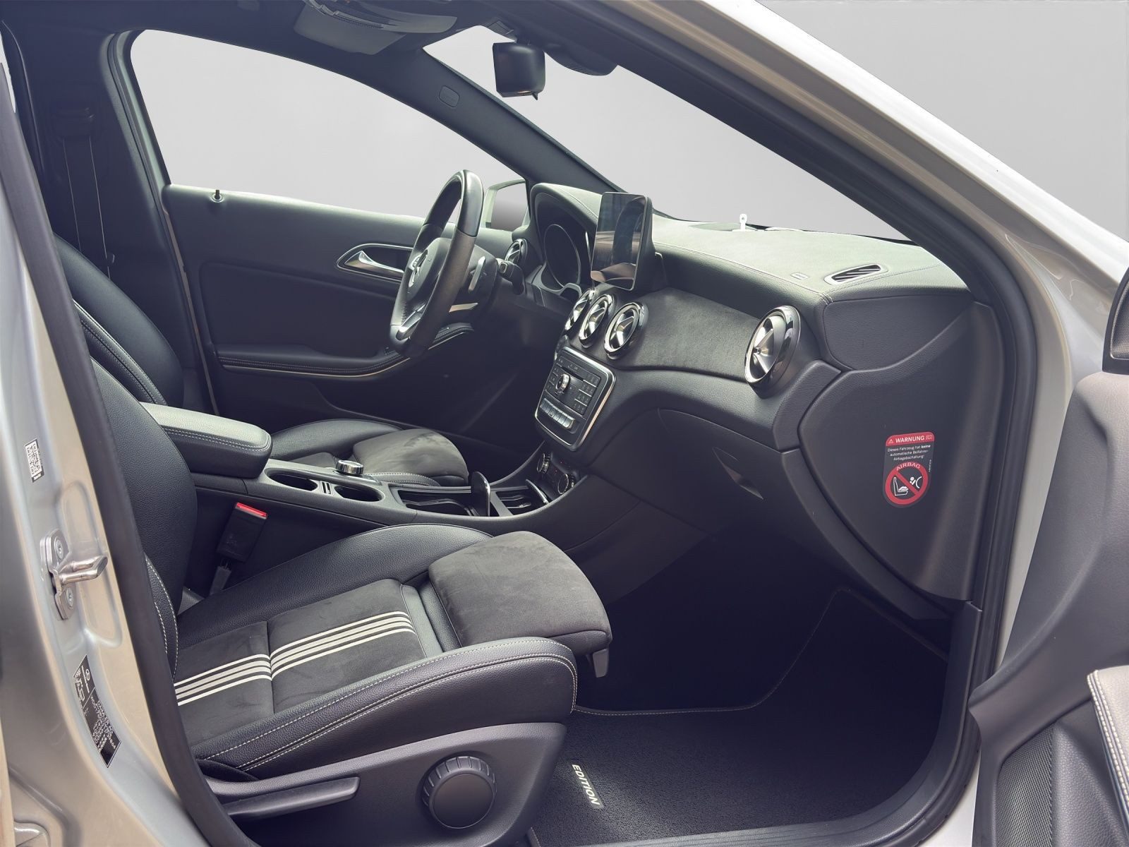Mercedes-Benz A 180 – Bild 4
