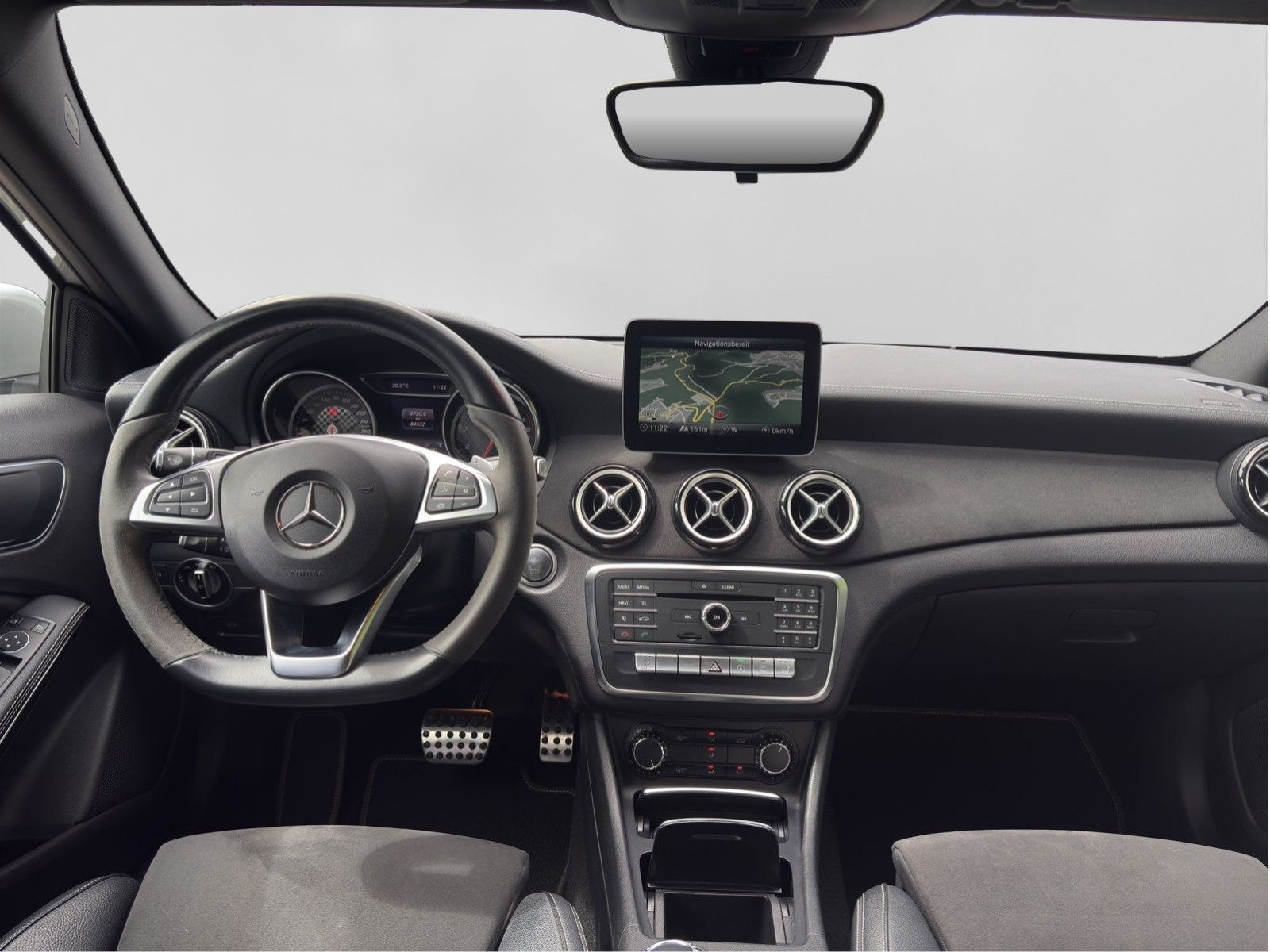 Mercedes-Benz A 180 – Bild 5