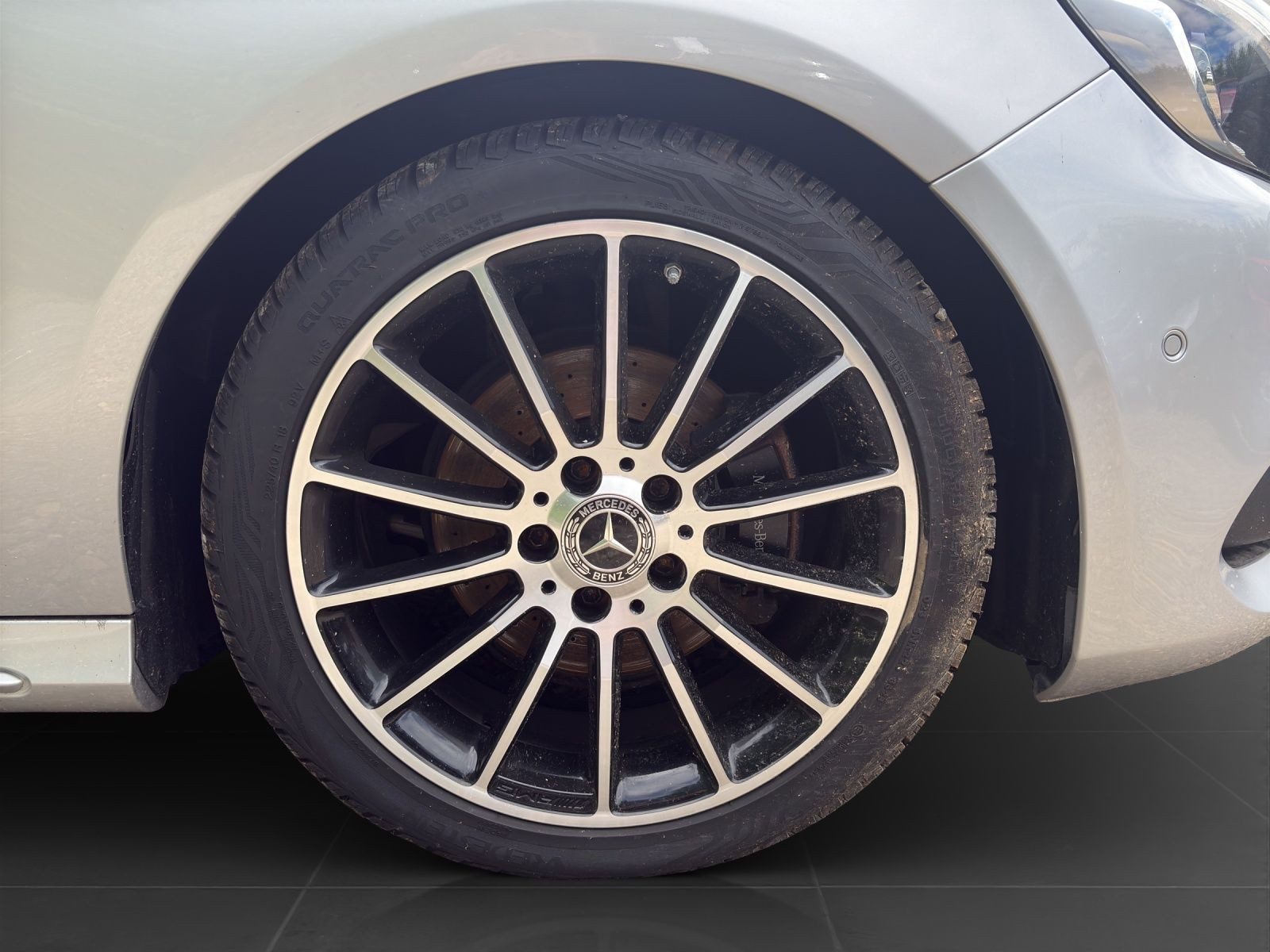Mercedes-Benz A 180 – Bild 7