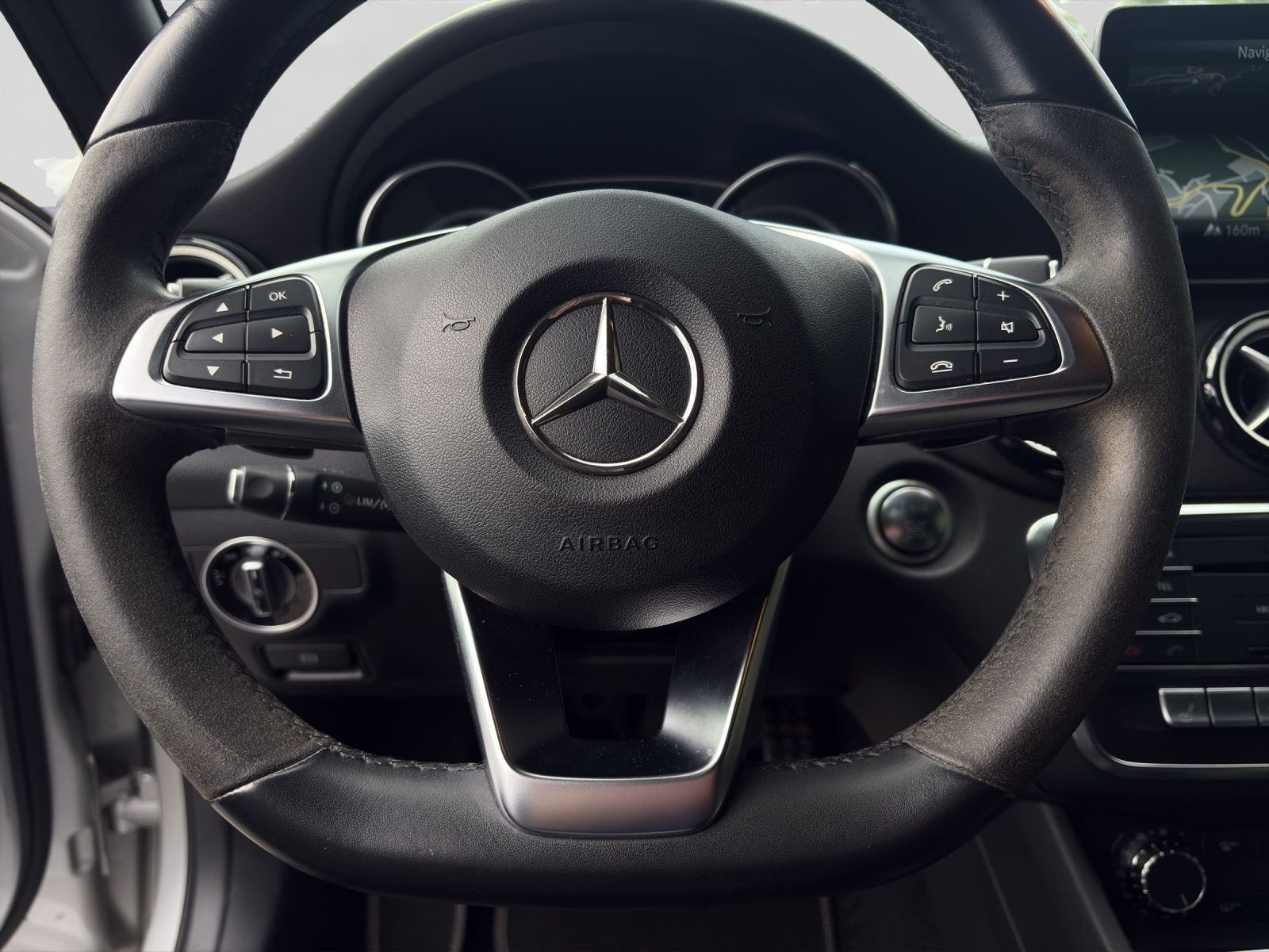 Mercedes-Benz A 180 – Bild 9