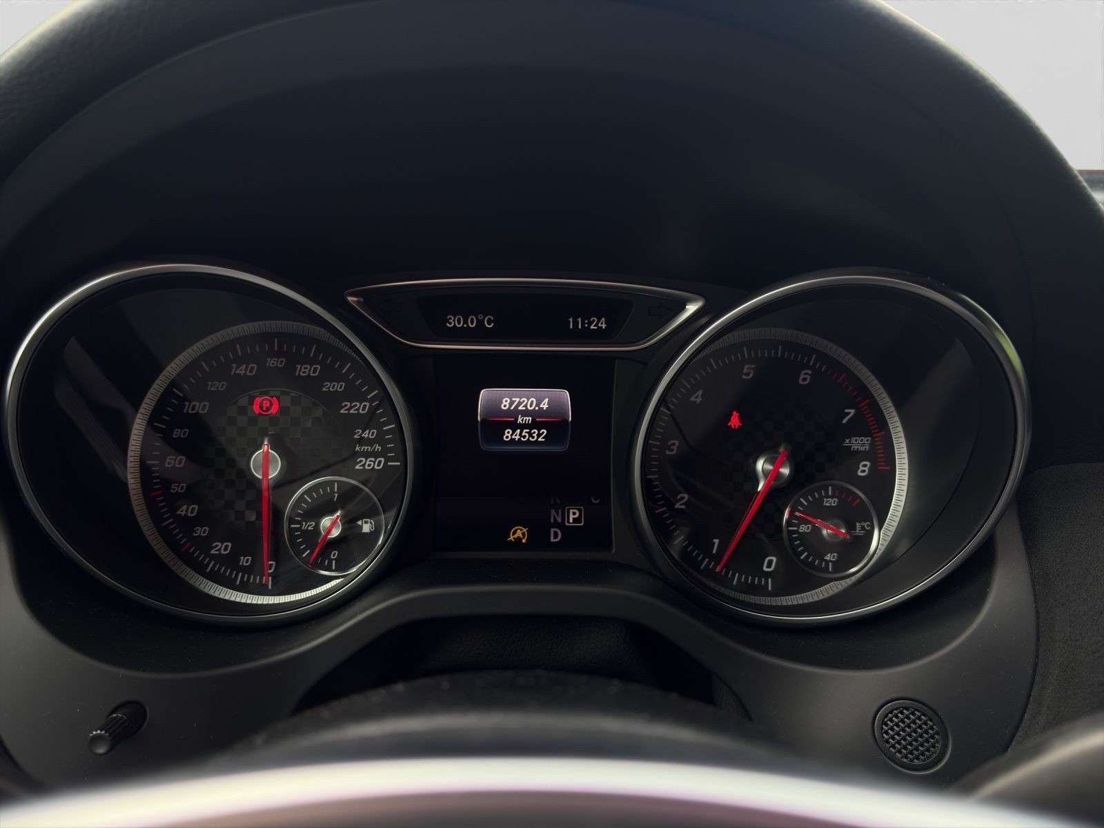 Mercedes-Benz A 180 – Bild 10