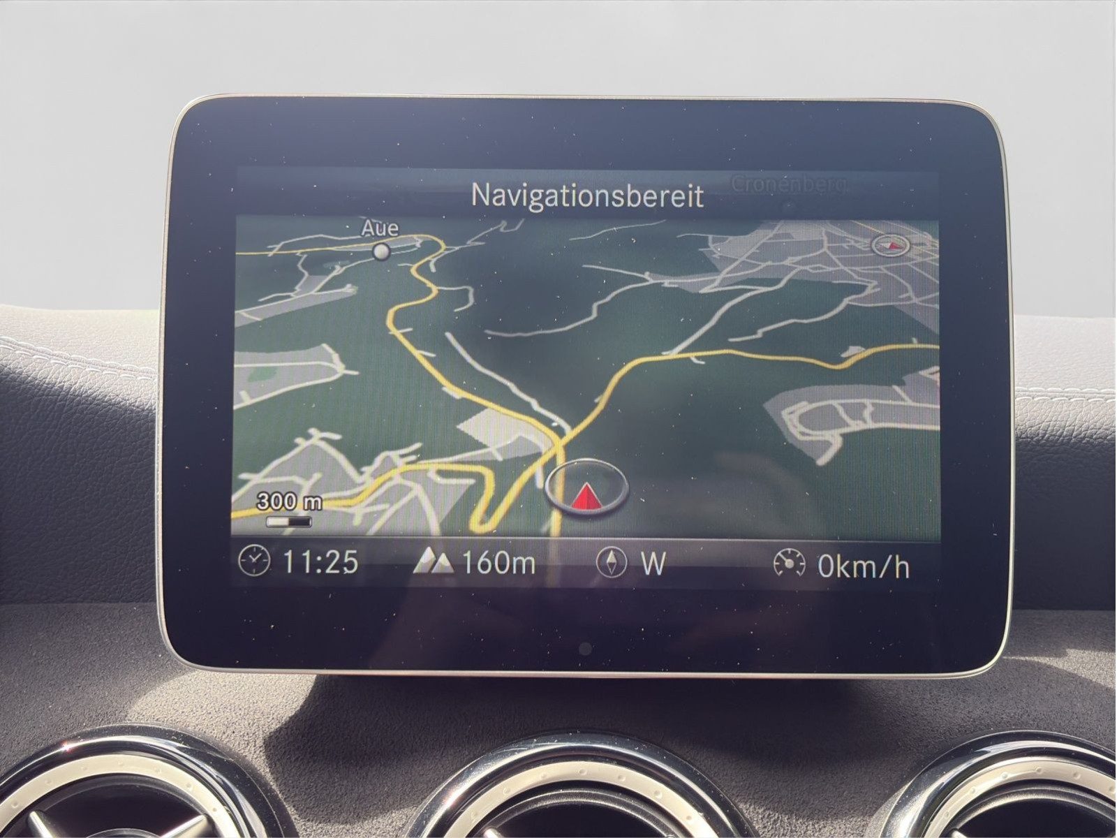 Mercedes-Benz A 180 – Bild 12