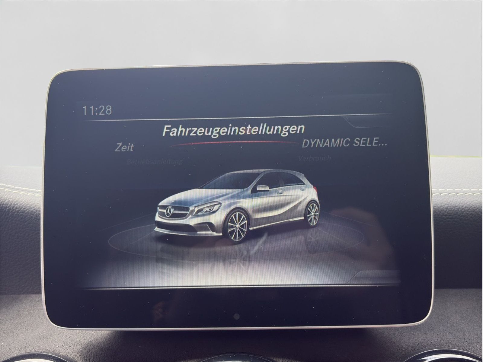 Mercedes-Benz A 180 – Bild 13