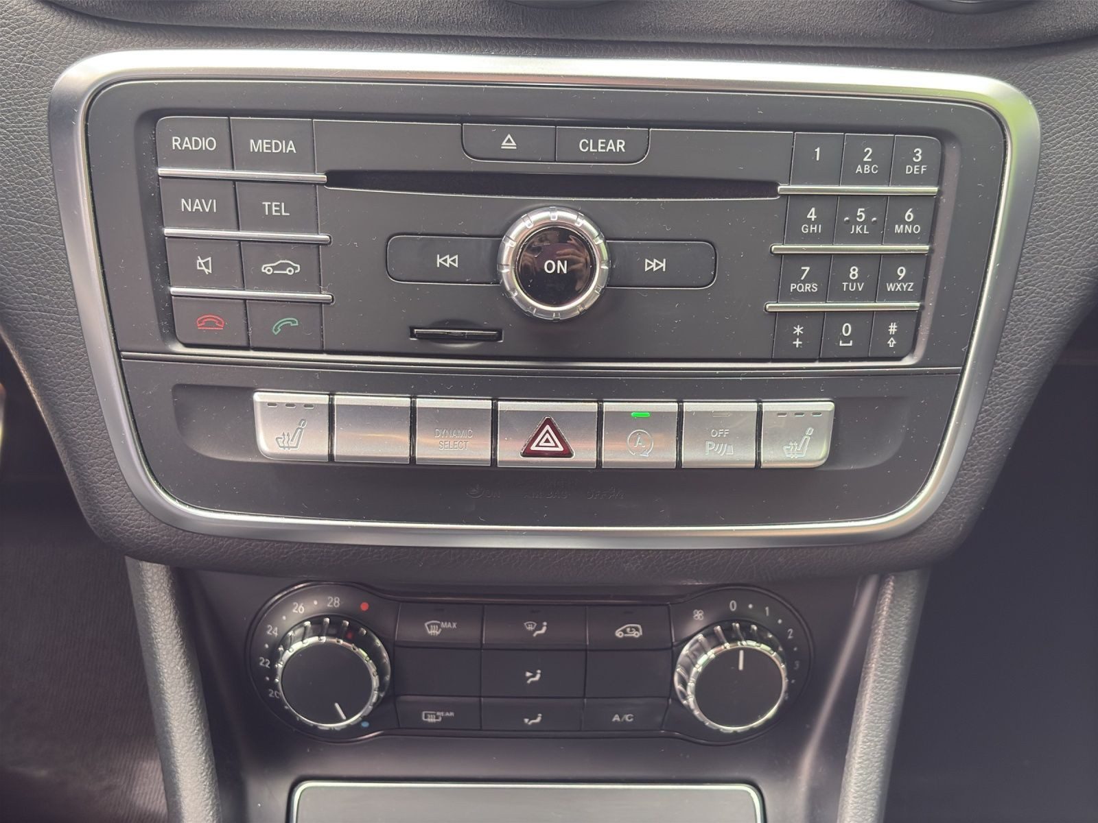Mercedes-Benz A 180 – Bild 16