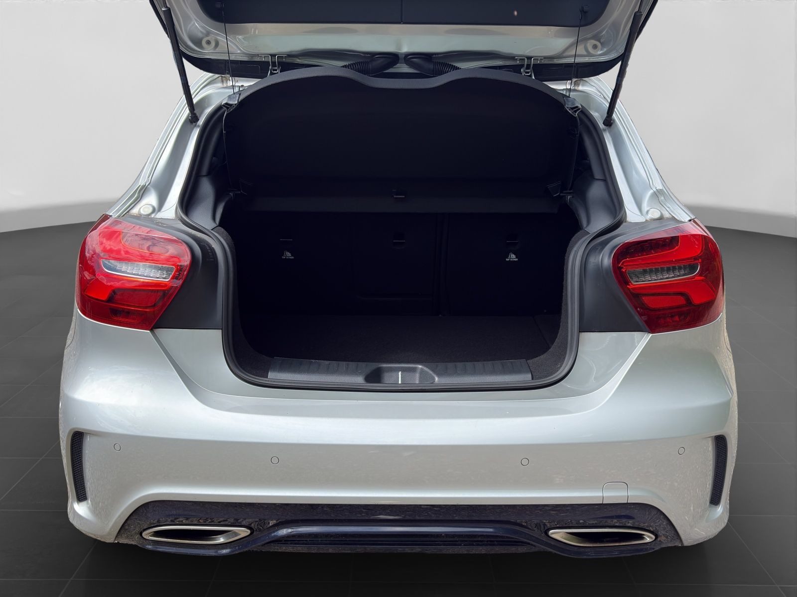 Mercedes-Benz A 180 – Bild 17