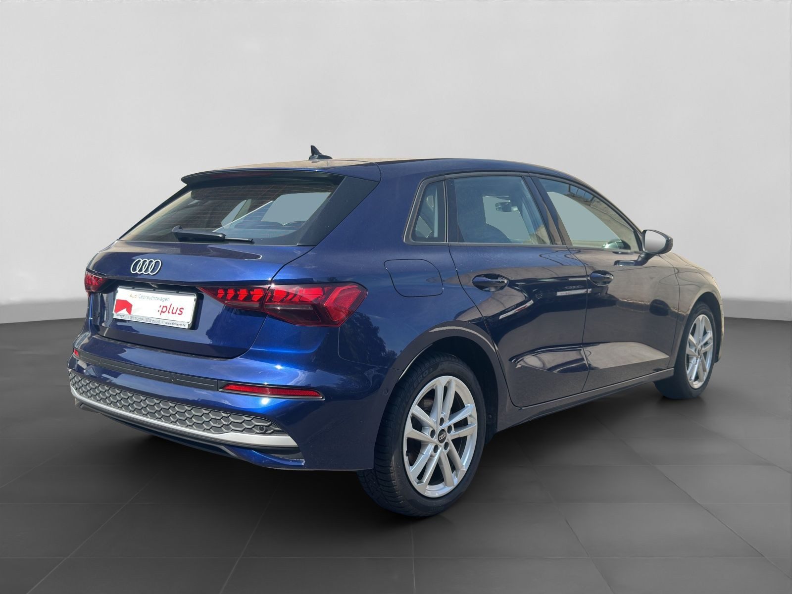 Audi A3 Sportback – Foto 3