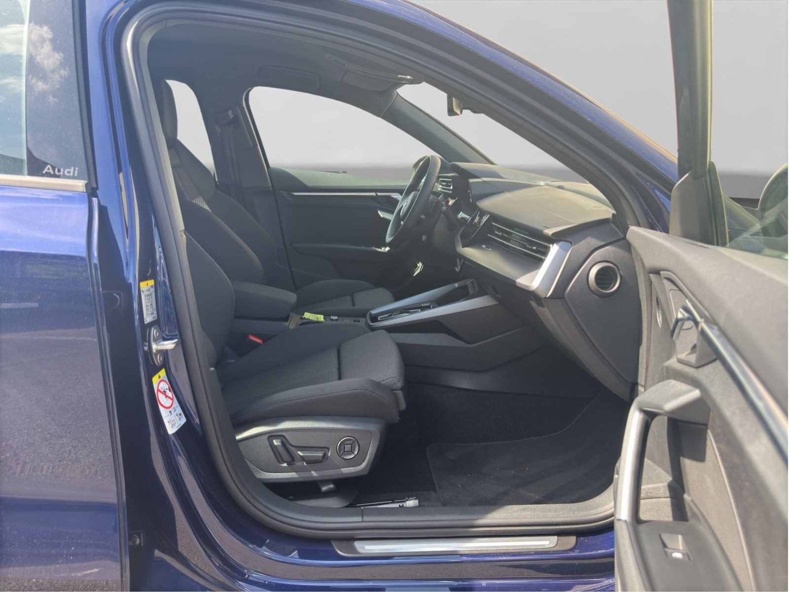 Audi A3 Sportback – Foto 4