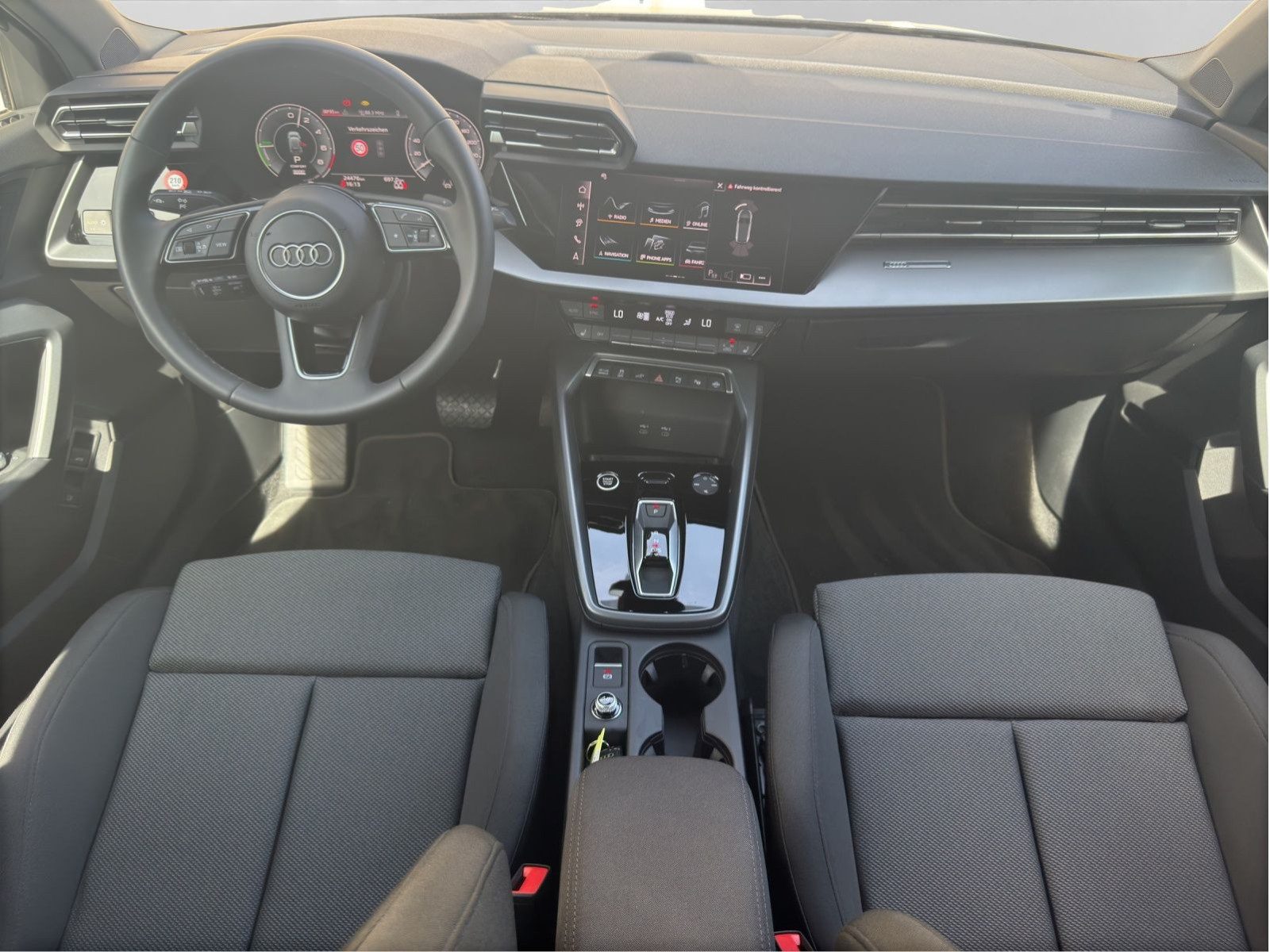 Audi A3 Sportback – Foto 5