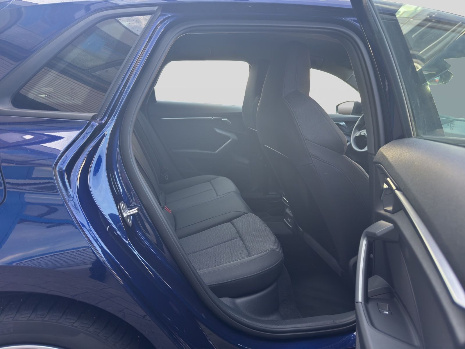 Audi A3 Sportback – Foto 6