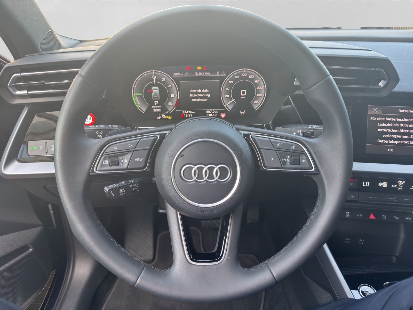 Audi A3 Sportback – Foto 9