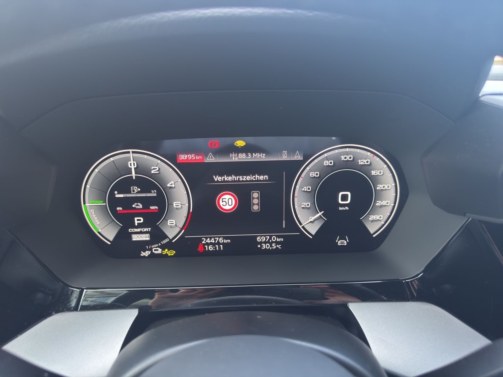 Audi A3 Sportback – Foto 10