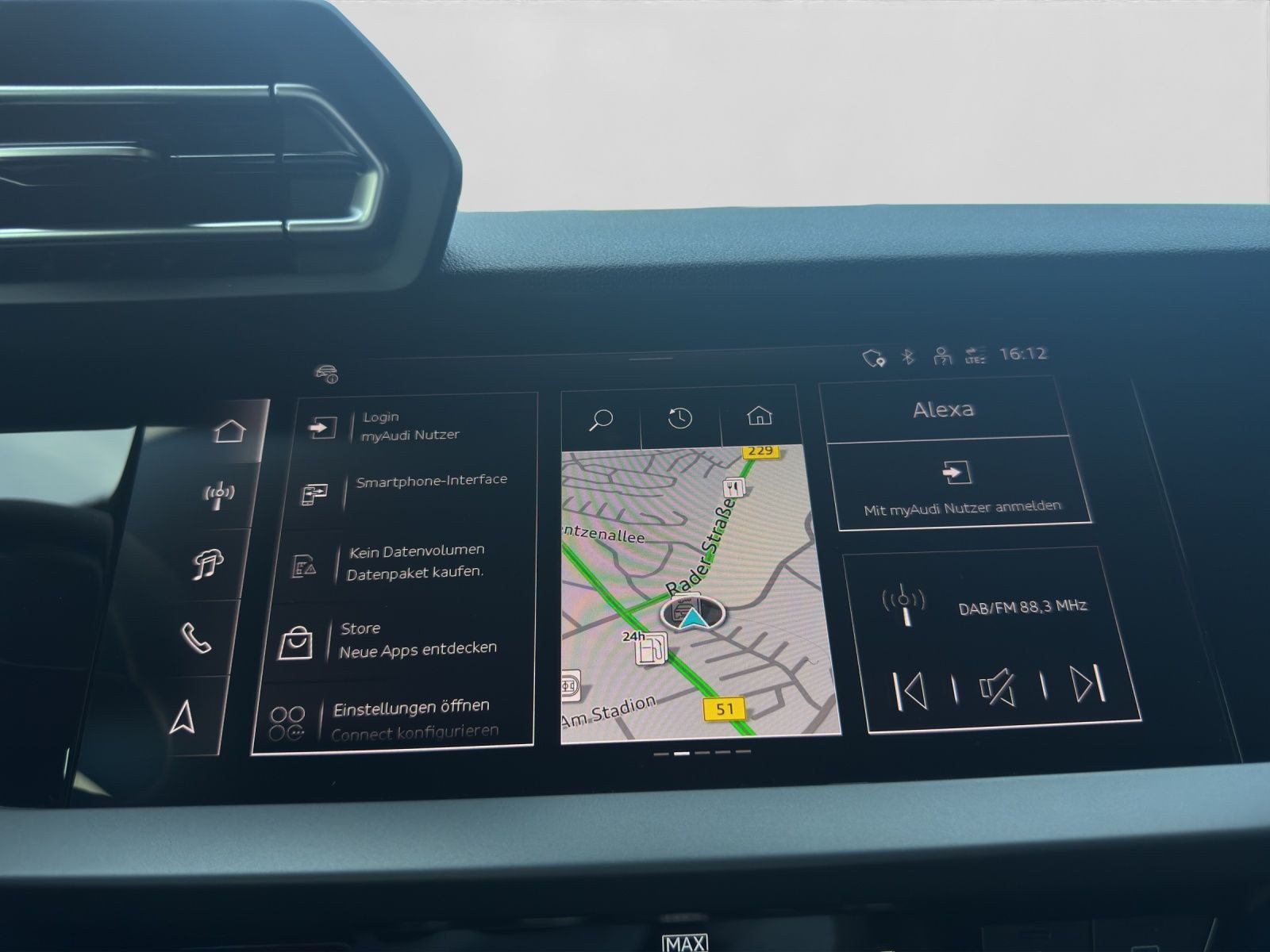 Audi A3 Sportback – Foto 14