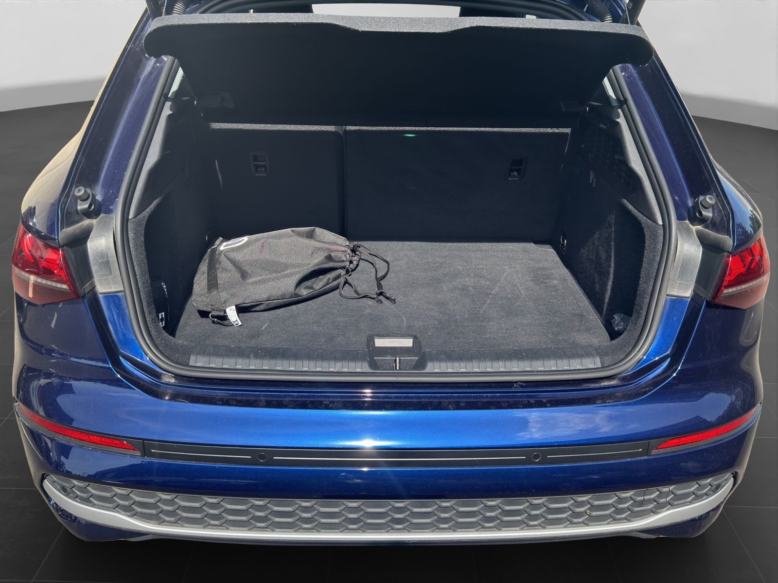 Audi A3 Sportback – Foto 17