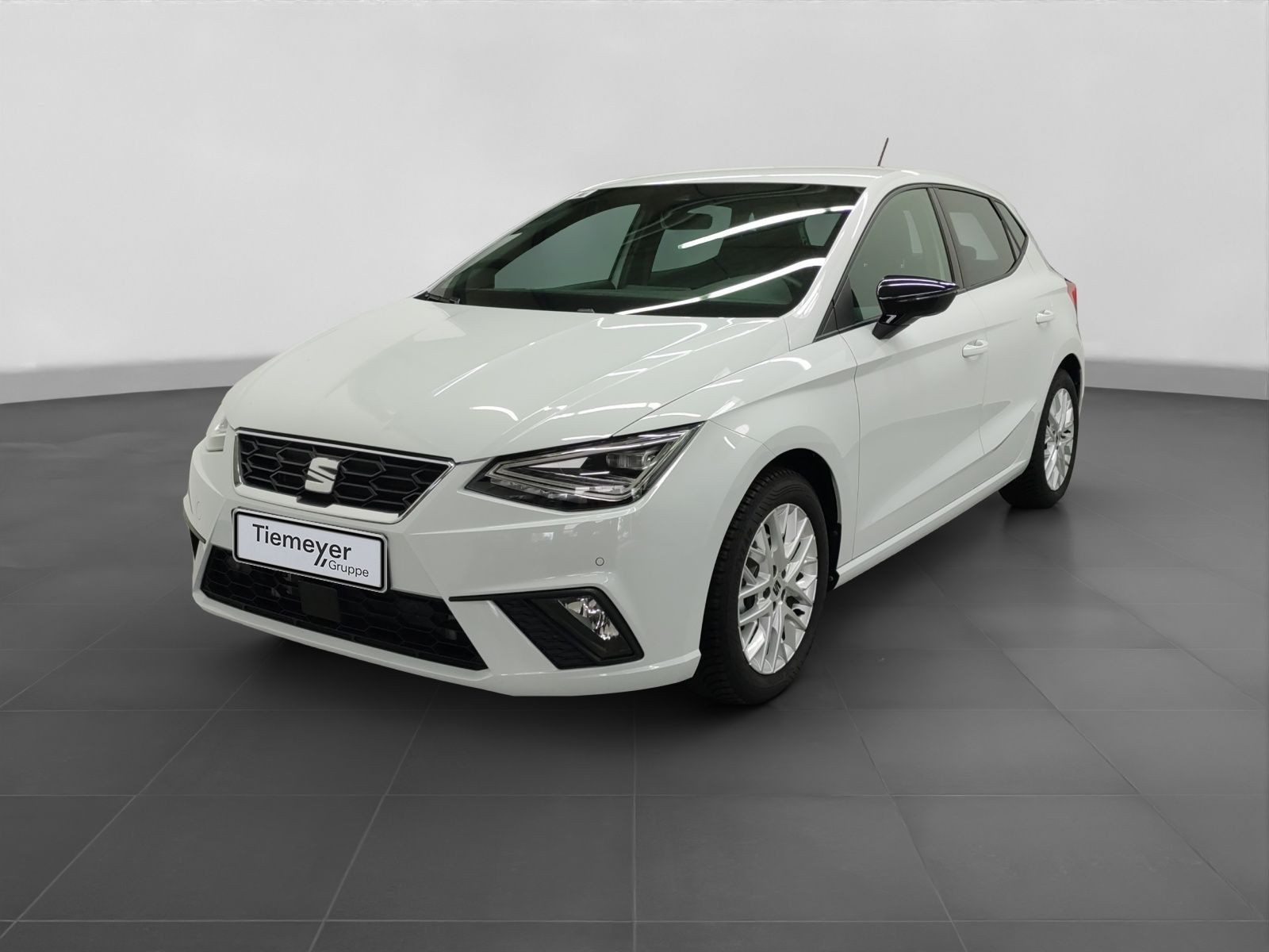 Seat Ibiza – Bild 2