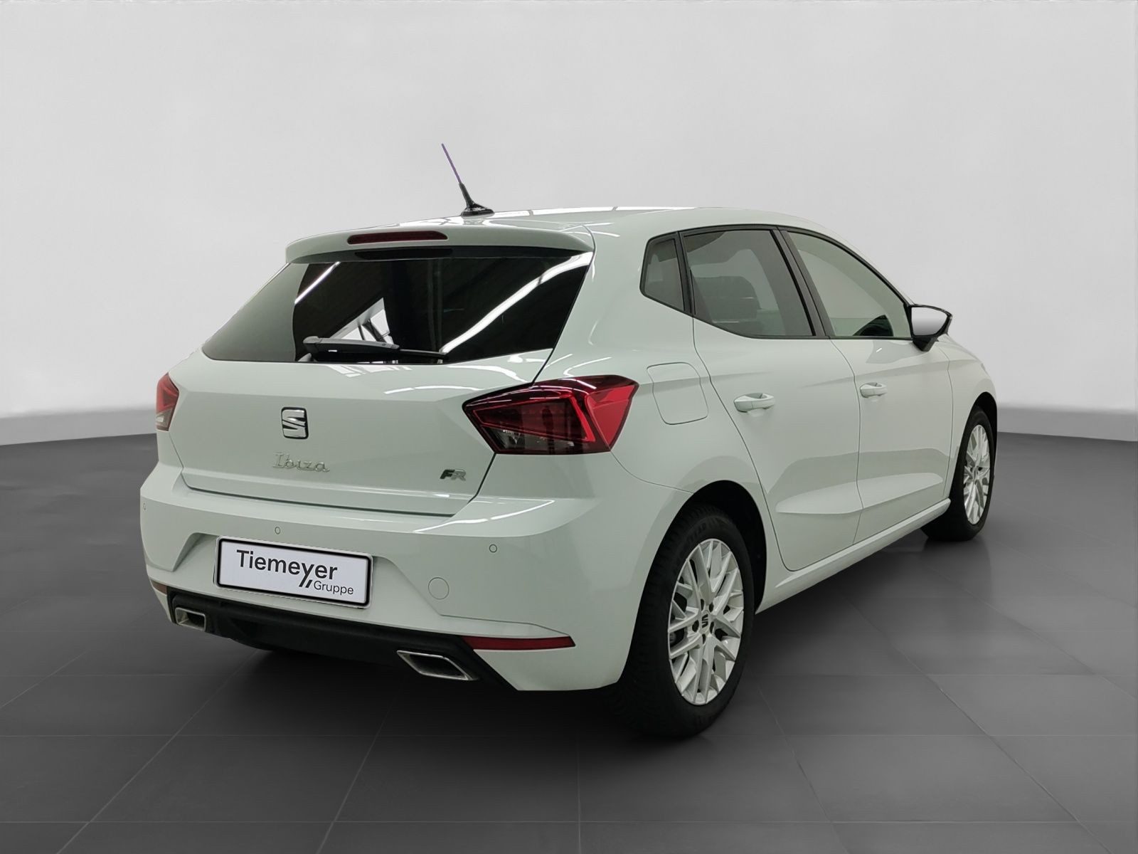 Seat Ibiza – Bild 3