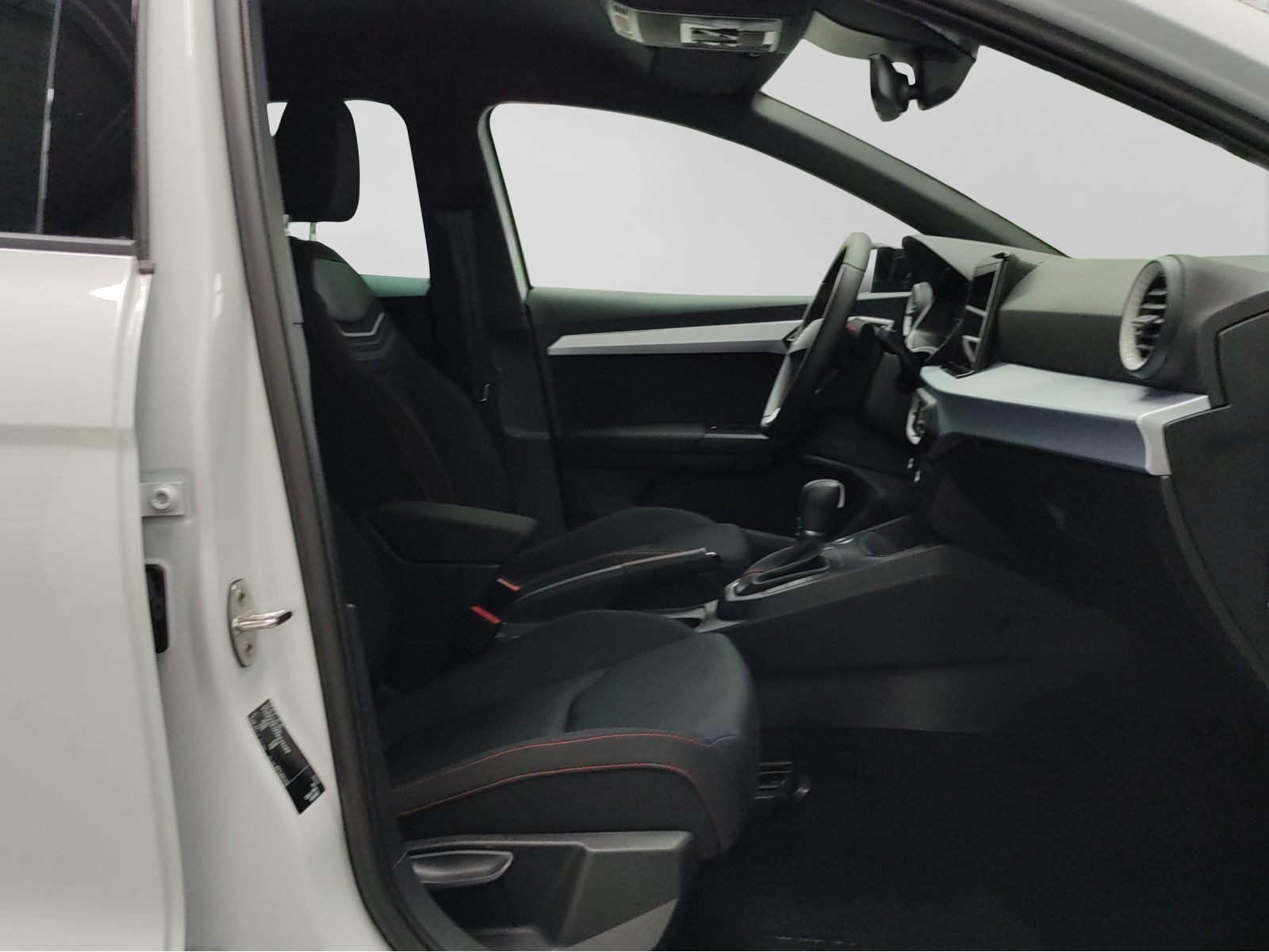Seat Ibiza – Bild 4
