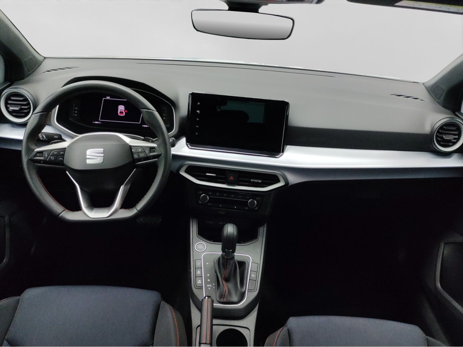 Seat Ibiza – Bild 5