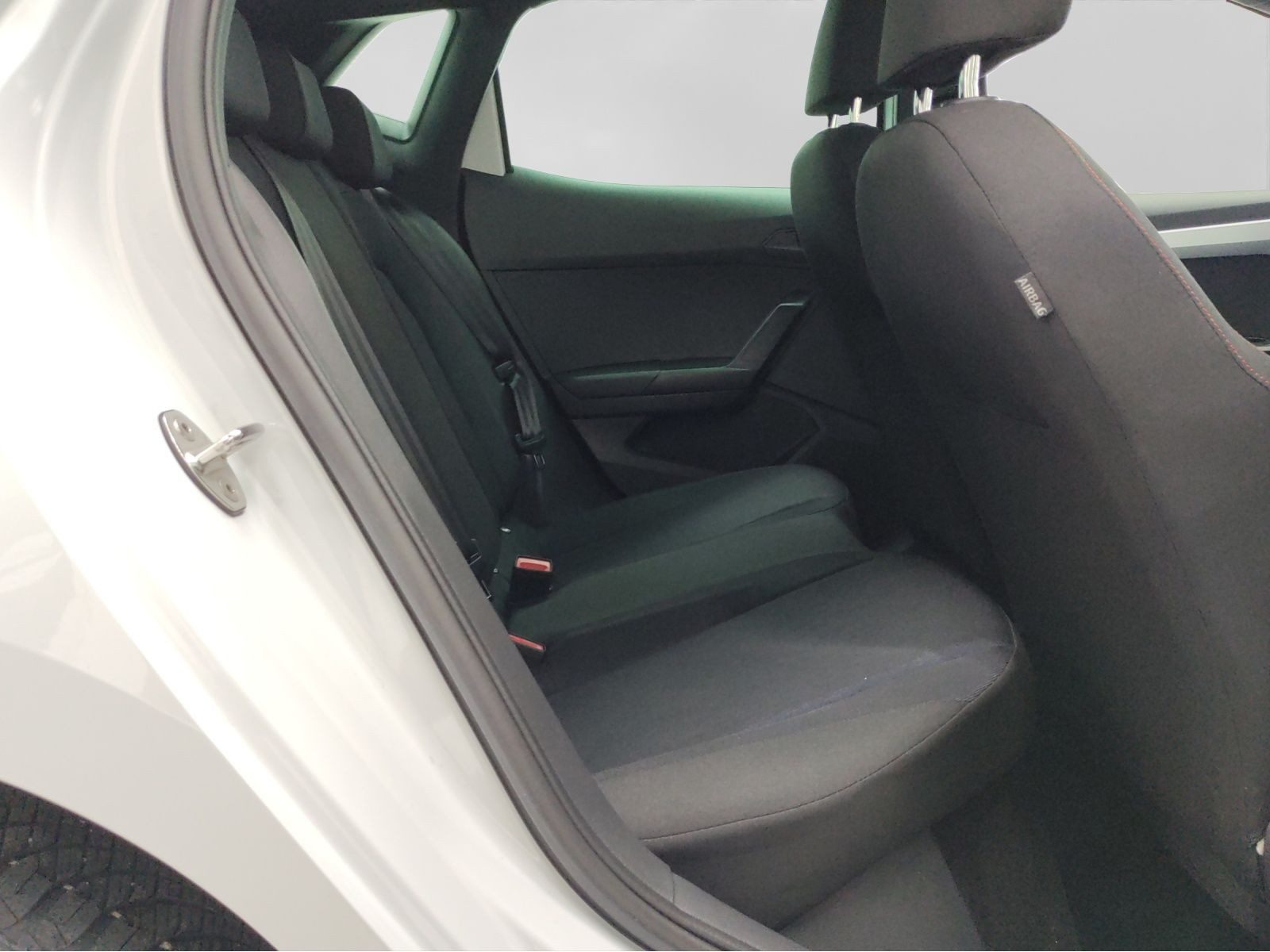 Seat Ibiza – Bild 6