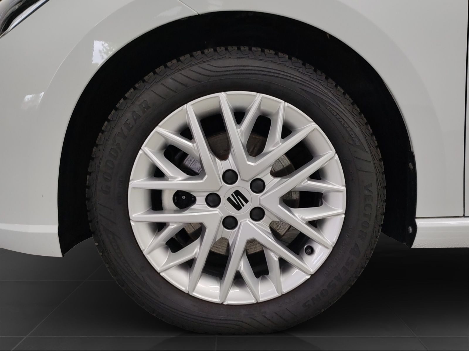 Seat Ibiza – Bild 7