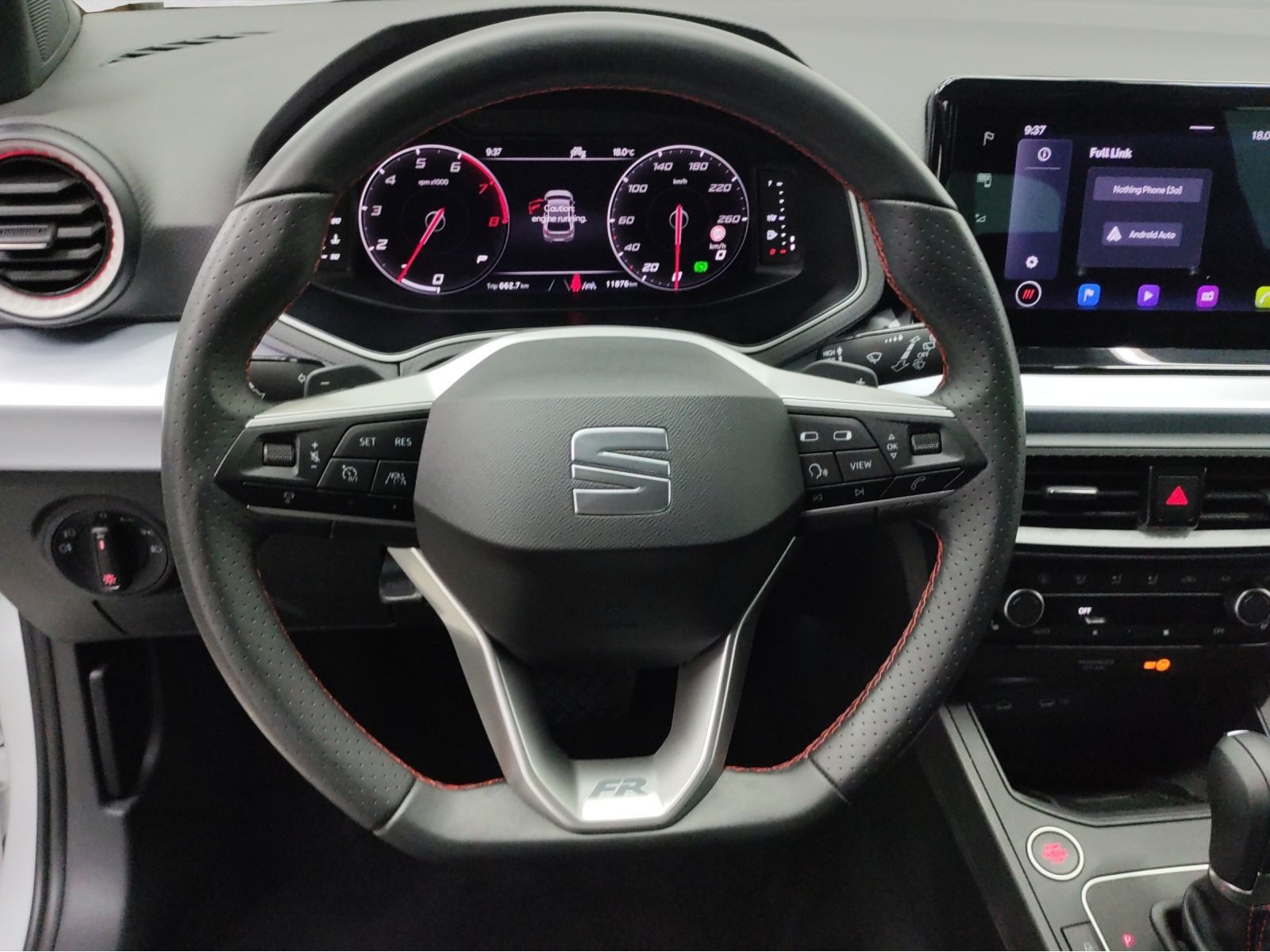 Seat Ibiza – Bild 9