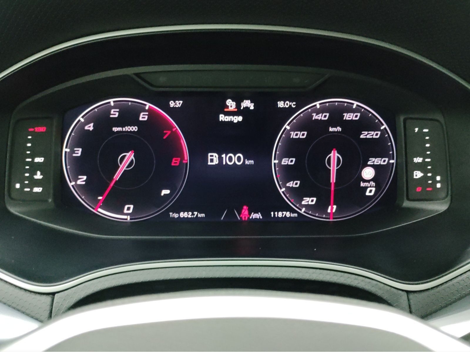 Seat Ibiza – Bild 10