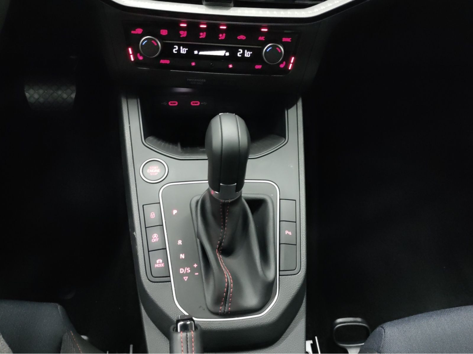 Seat Ibiza – Bild 11