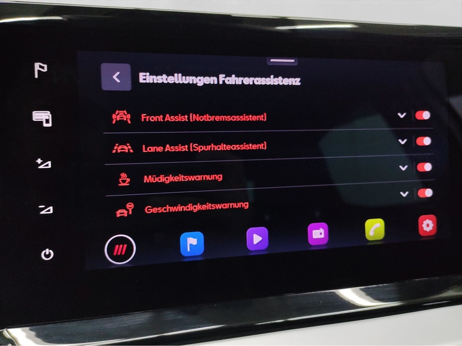 Seat Ibiza – Bild 12