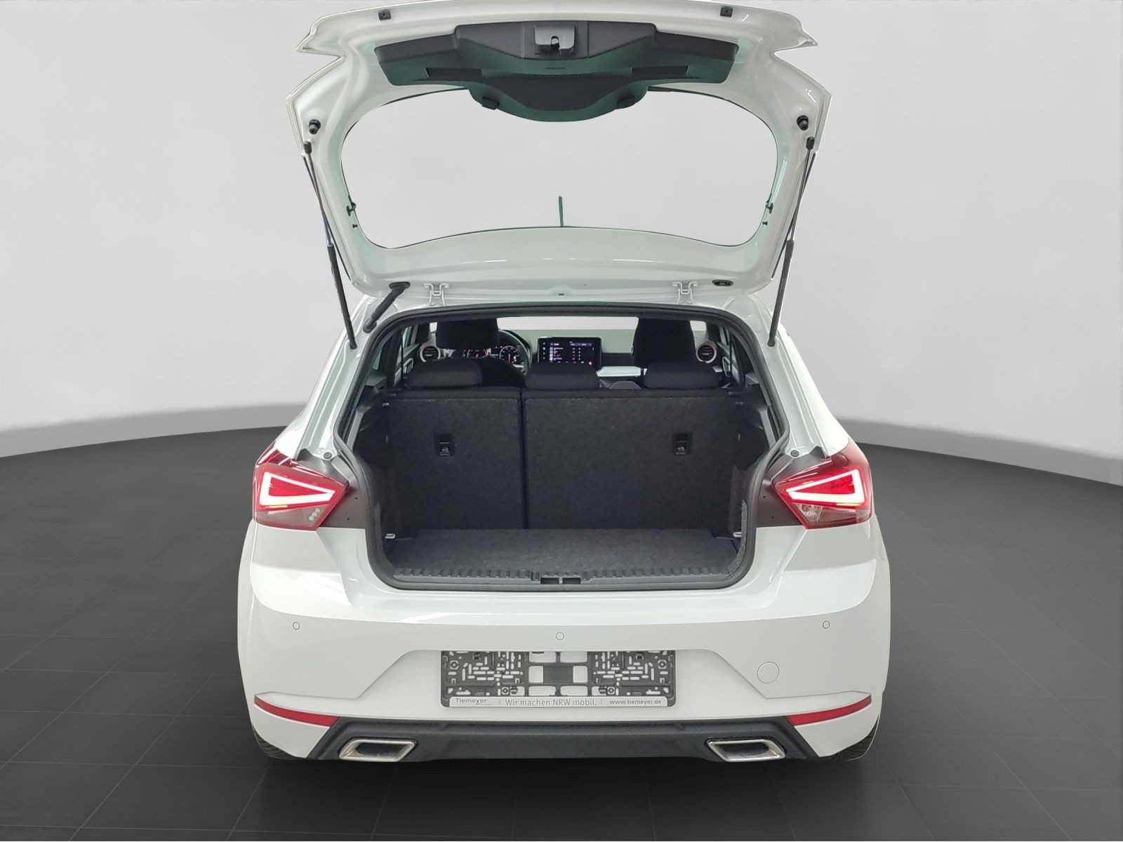 Seat Ibiza – Bild 16