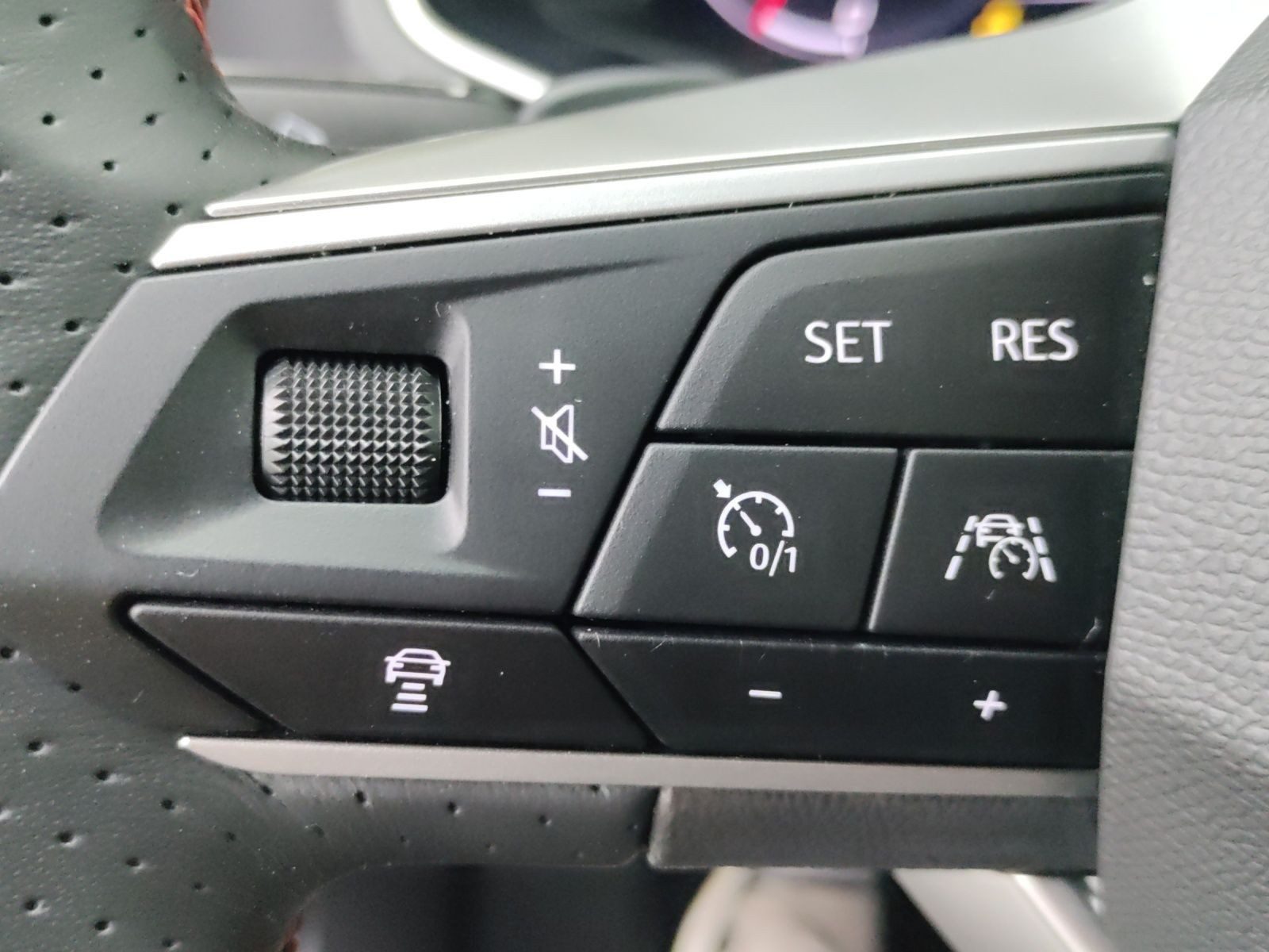 Seat Ibiza – Bild 17