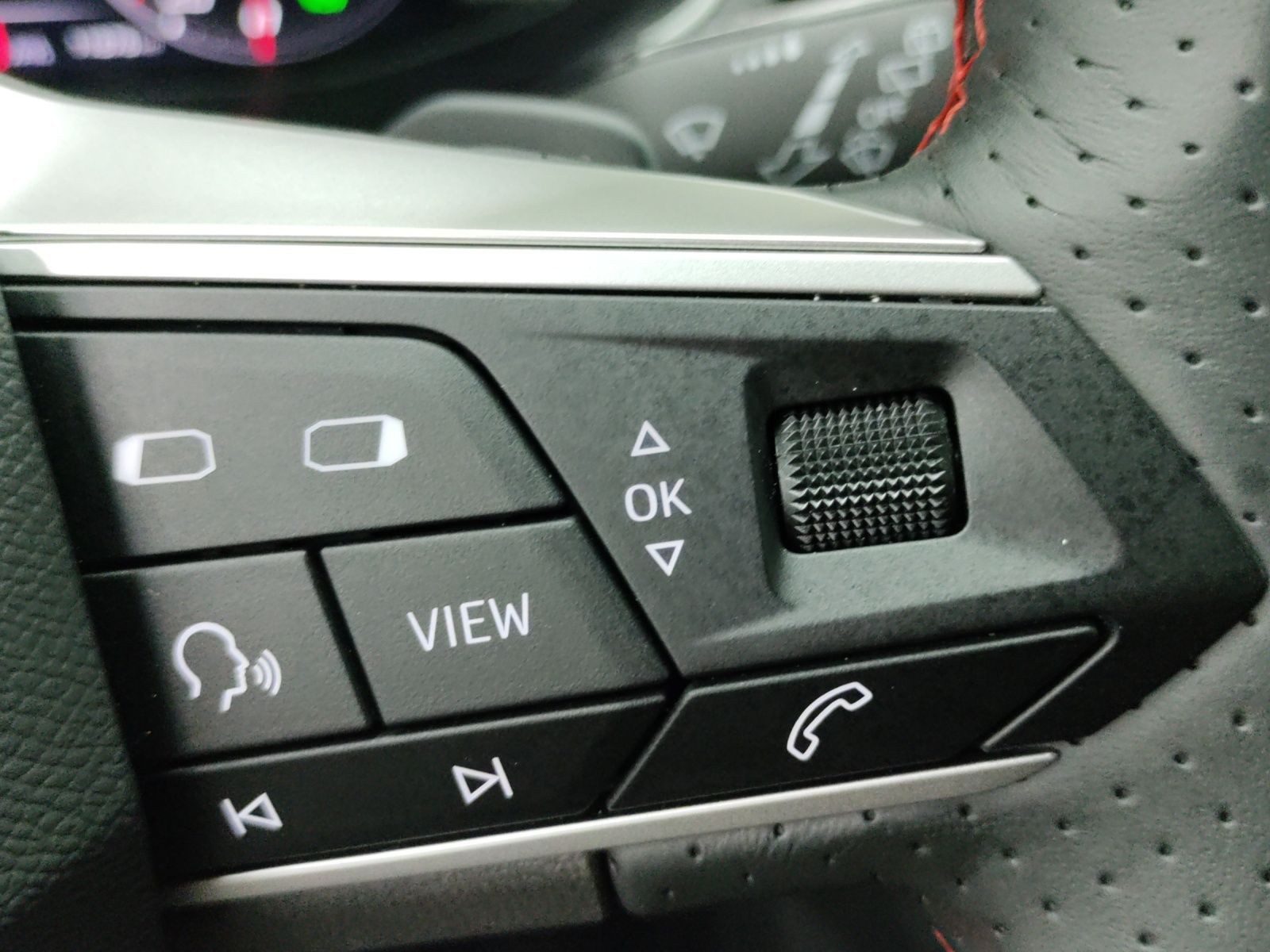 Seat Ibiza – Bild 18