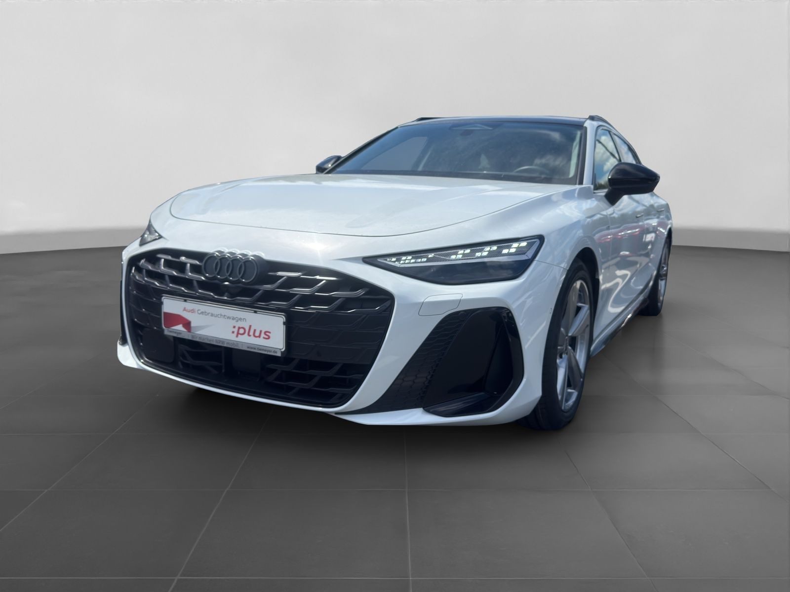 Audi A6 Avant – Bild 2