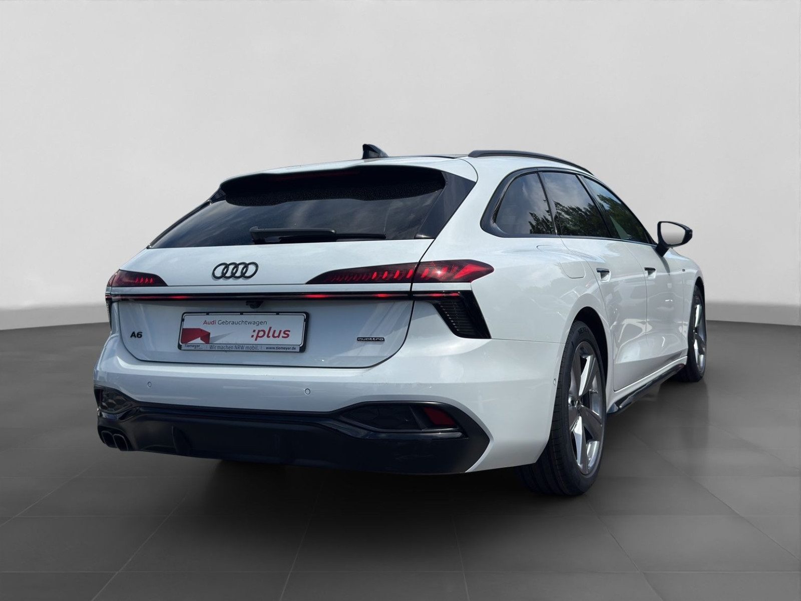 Audi A6 Avant – Bild 3