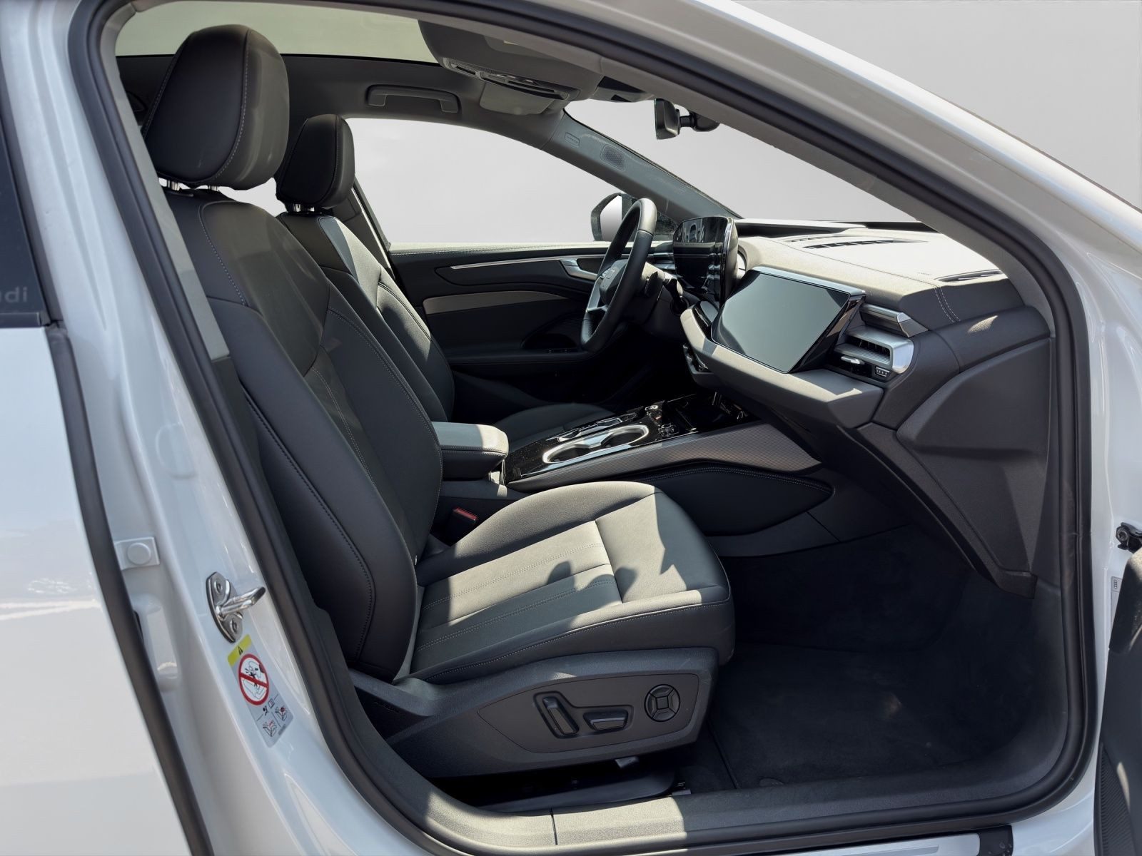 Audi A6 Avant – Bild 4