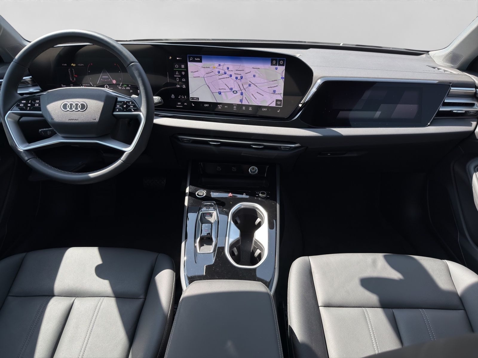 Audi A6 Avant – Bild 5