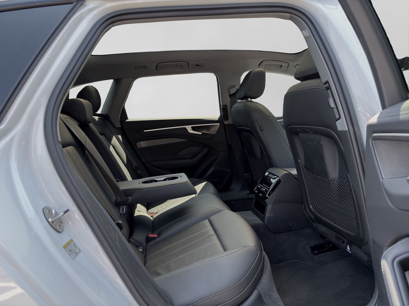 Audi A6 Avant – Bild 6