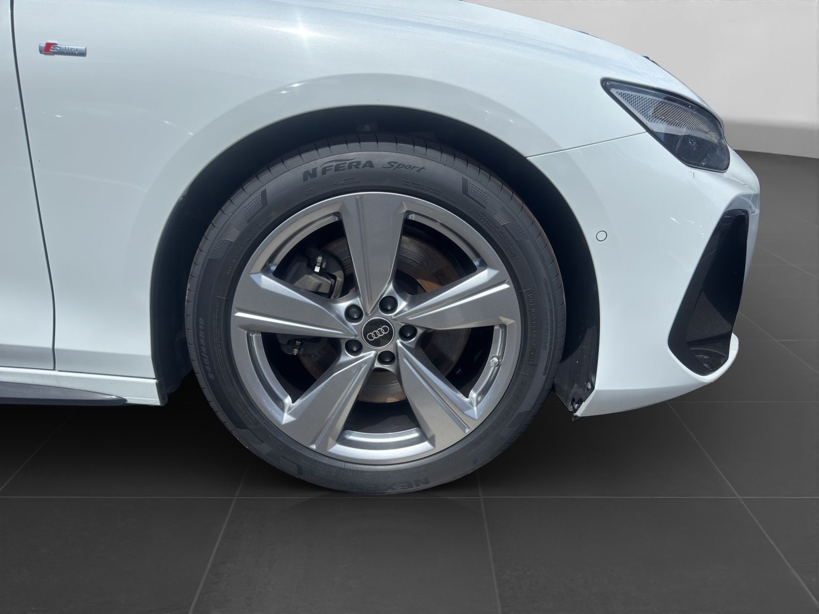 Audi A6 Avant – Bild 7