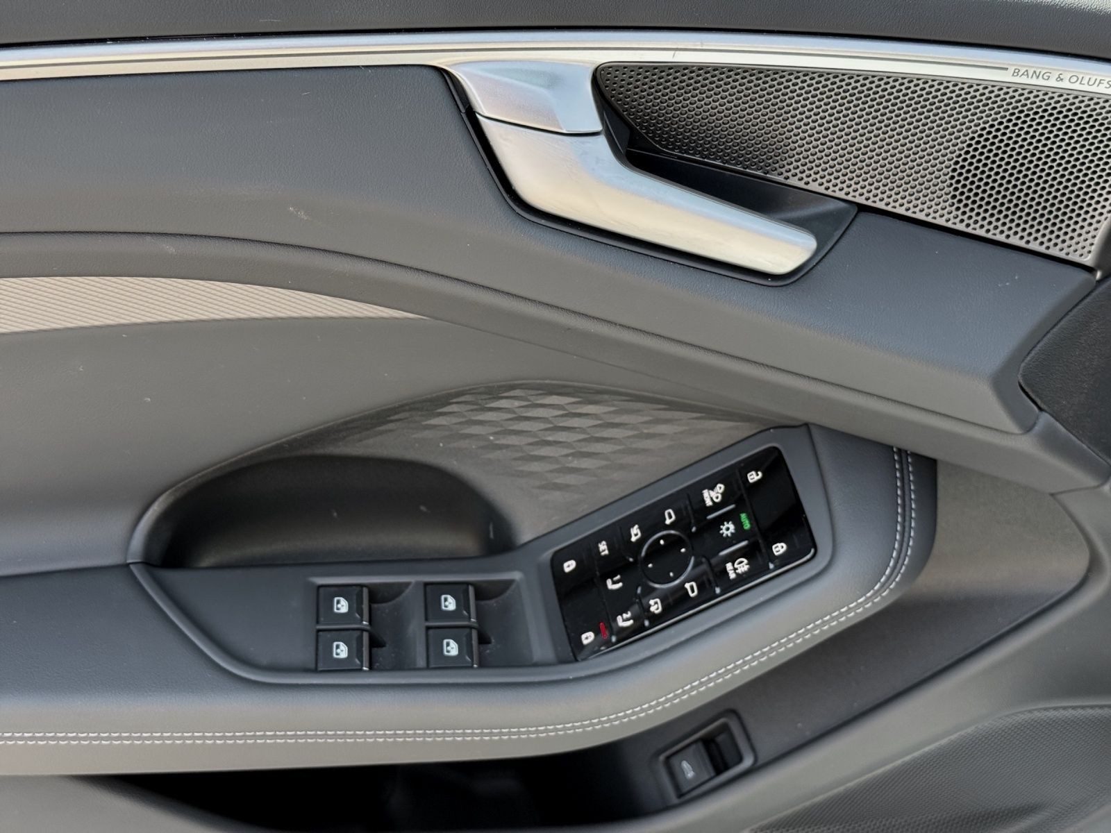 Audi A6 Avant – Bild 8