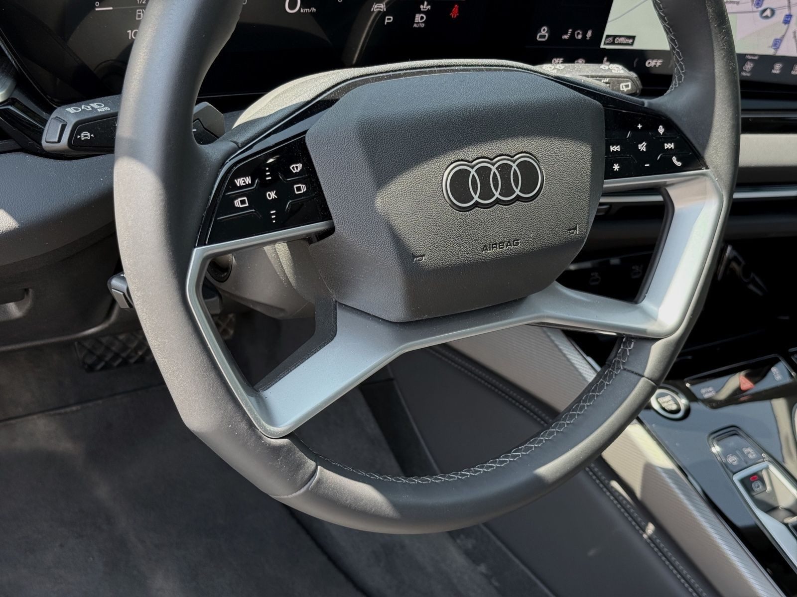 Audi A6 Avant – Bild 9