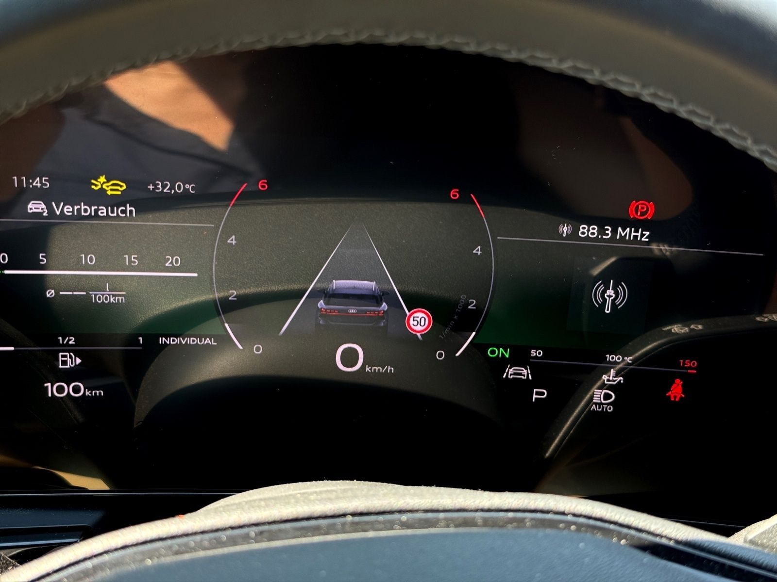 Audi A6 Avant – Bild 10